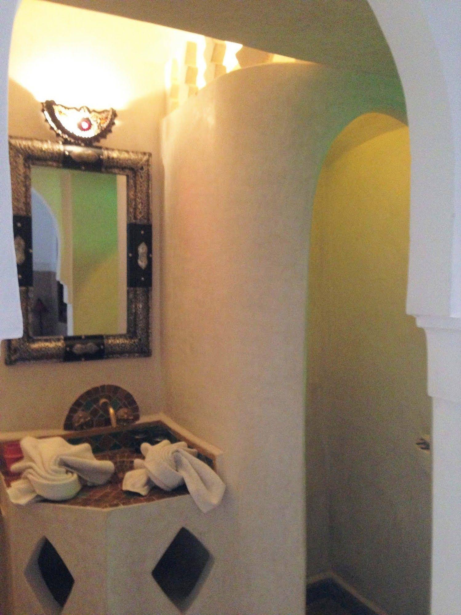 Riad Mehdia