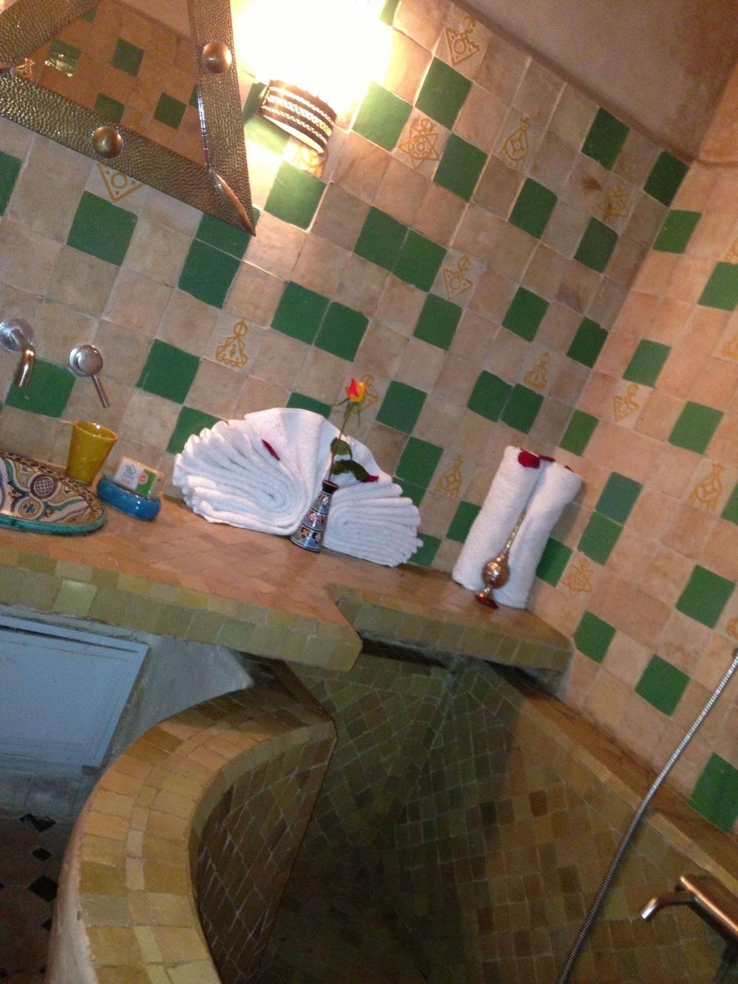 Riad Mehdia