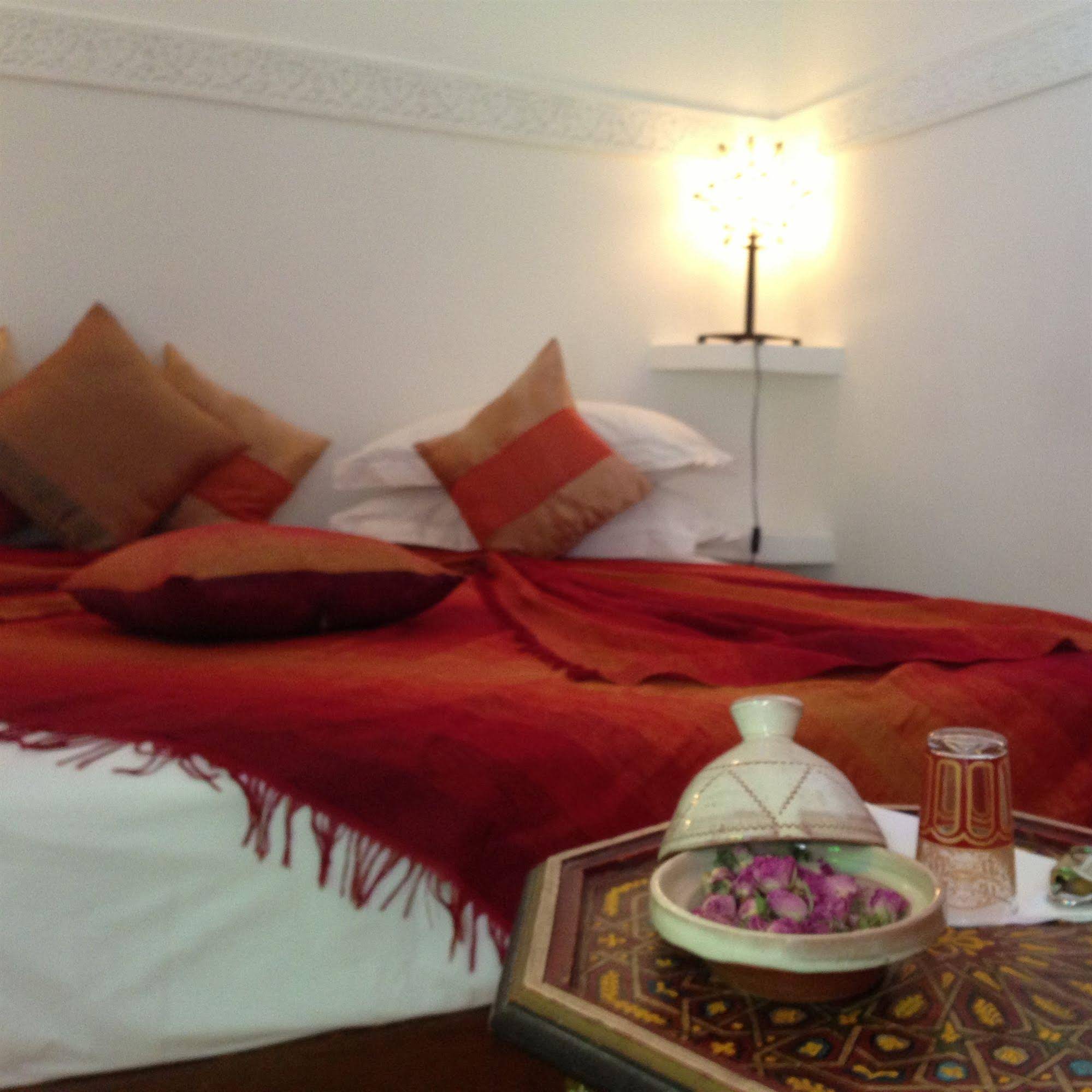 Riad Mehdia