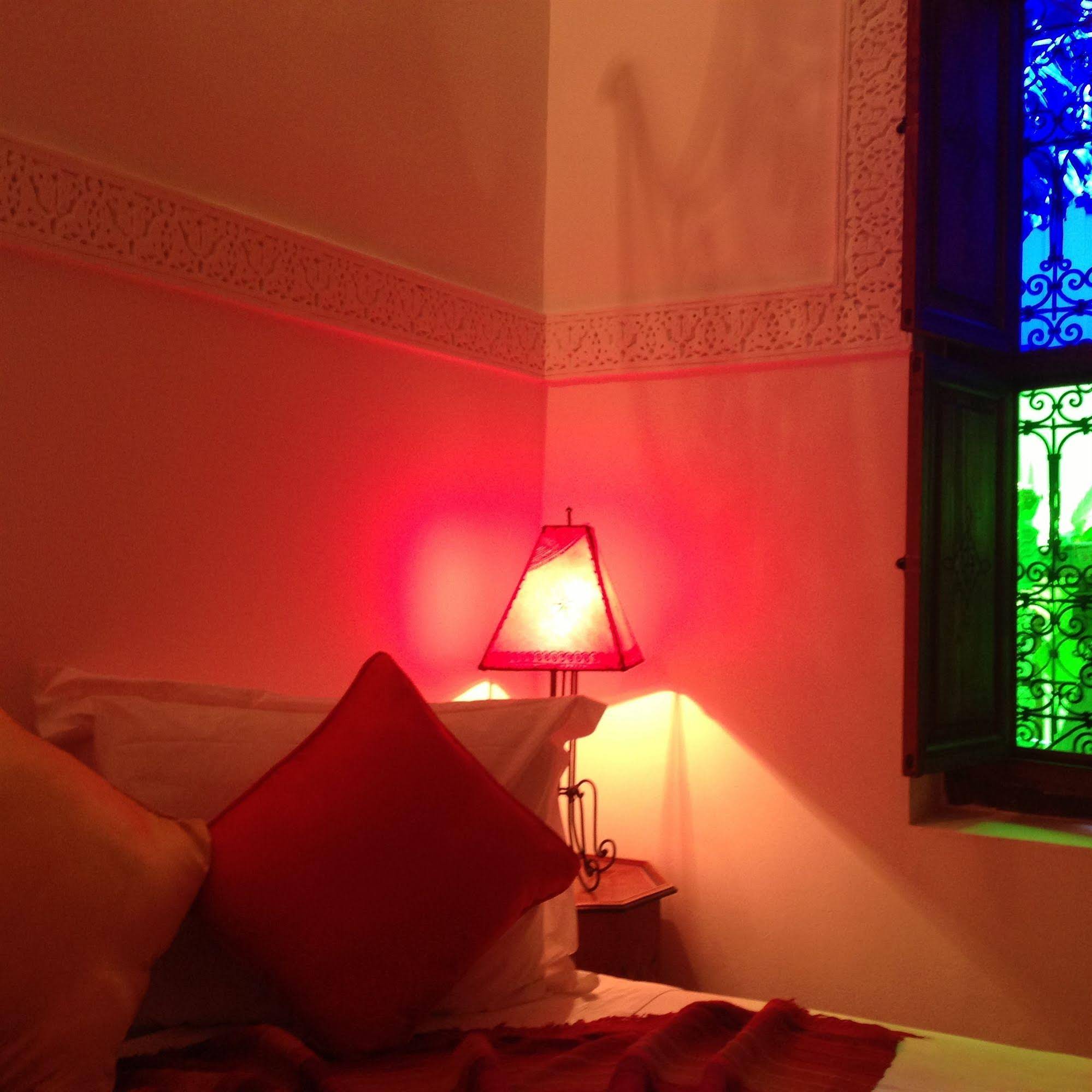 Riad Mehdia