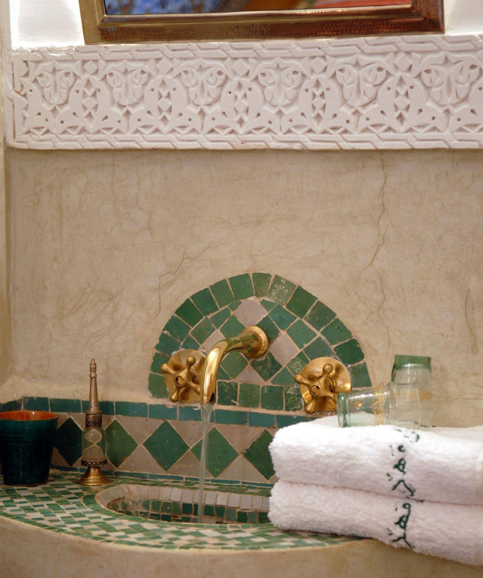 Riad Mehdia