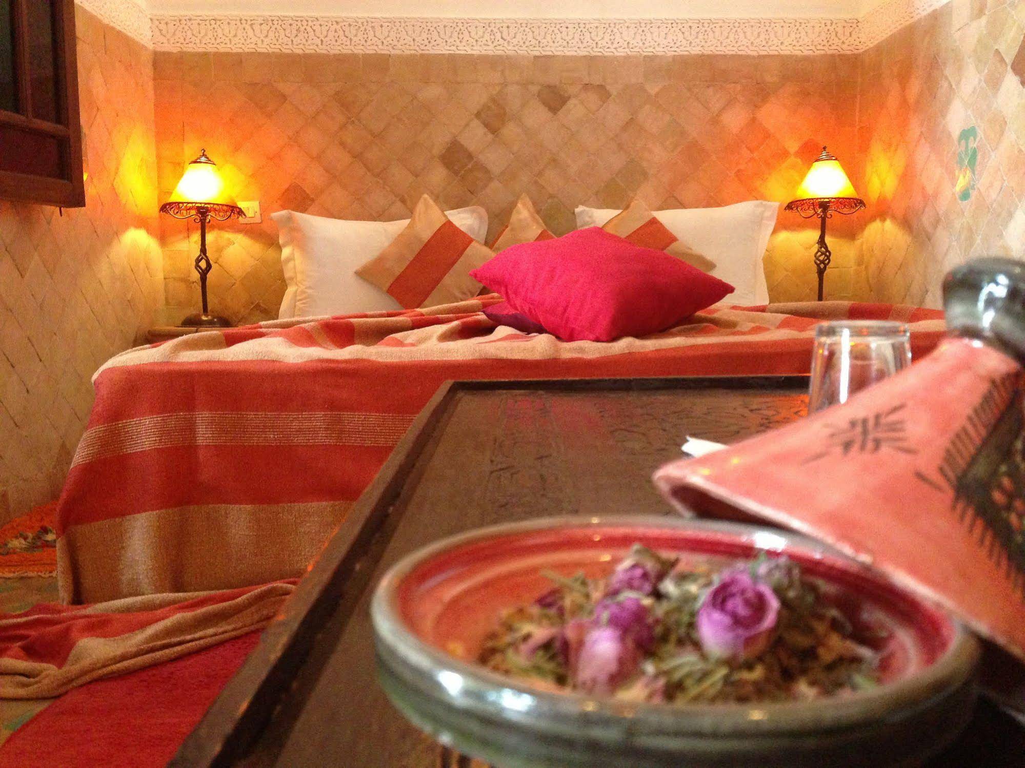 Riad Mehdia