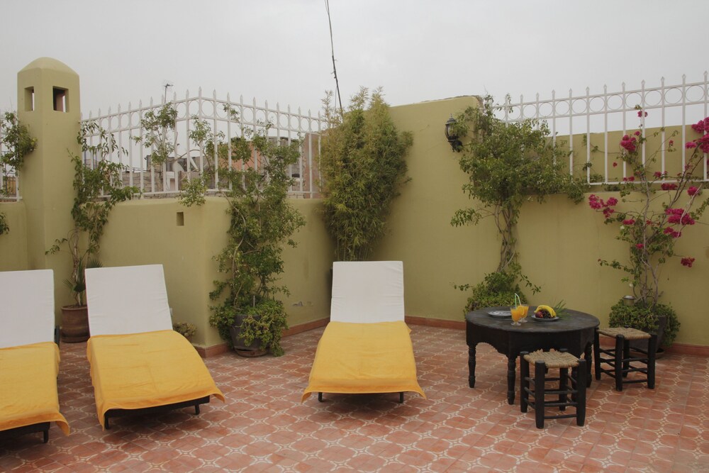 Riad Miliana