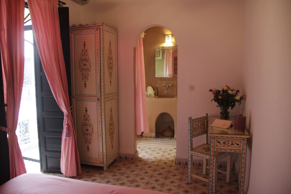Riad Miliana