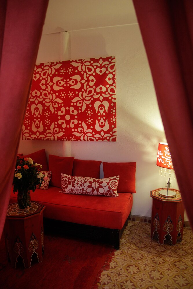 Riad Miliana