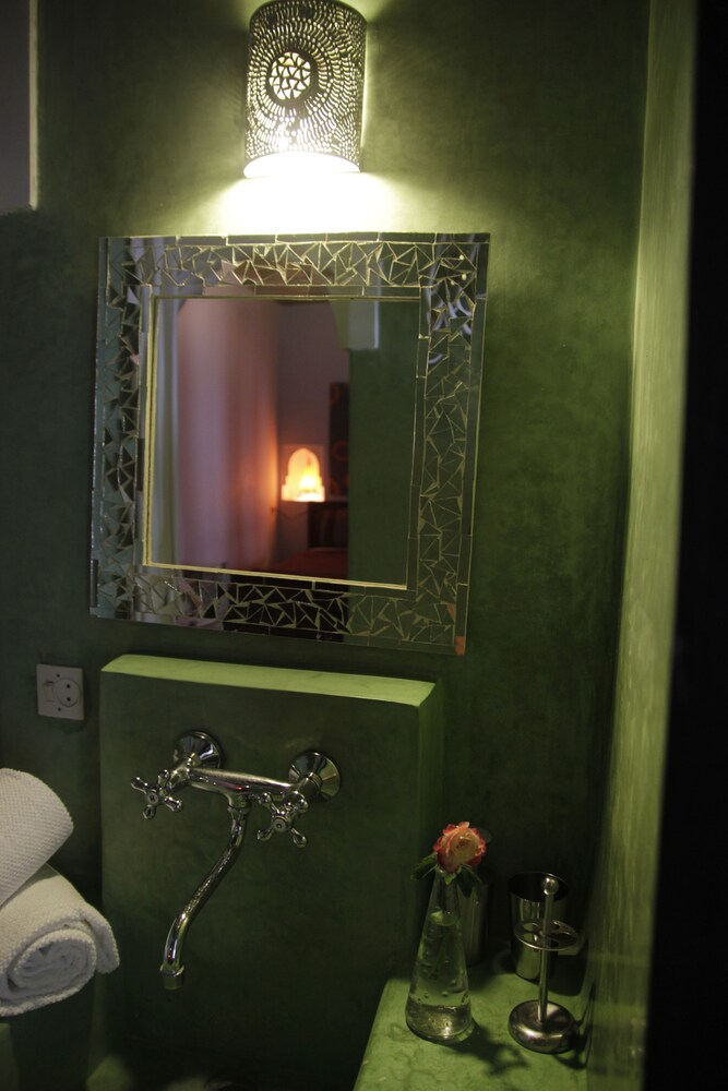 Riad Miliana