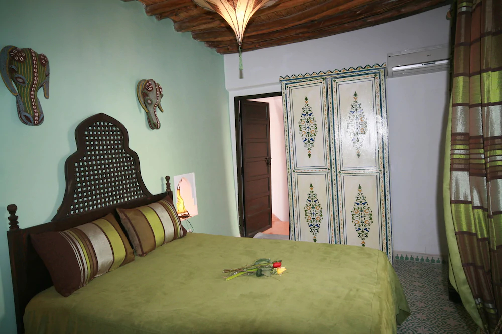 Riad Miliana