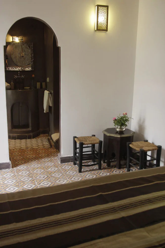 Riad Miliana