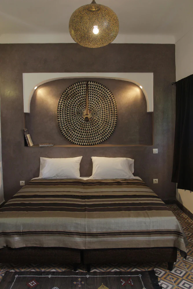 Riad Miliana