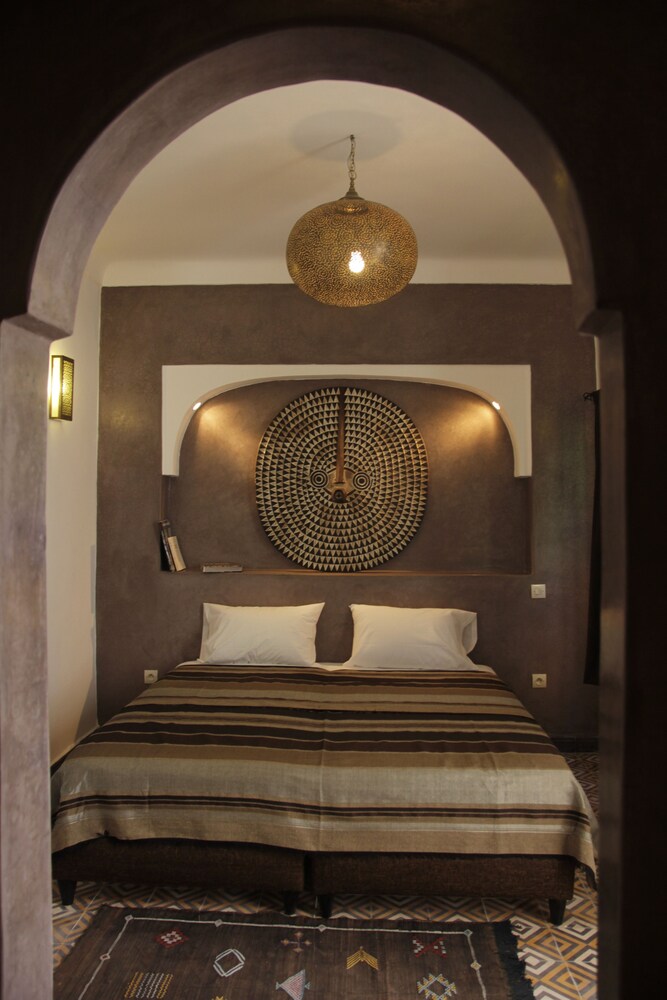 Riad Miliana