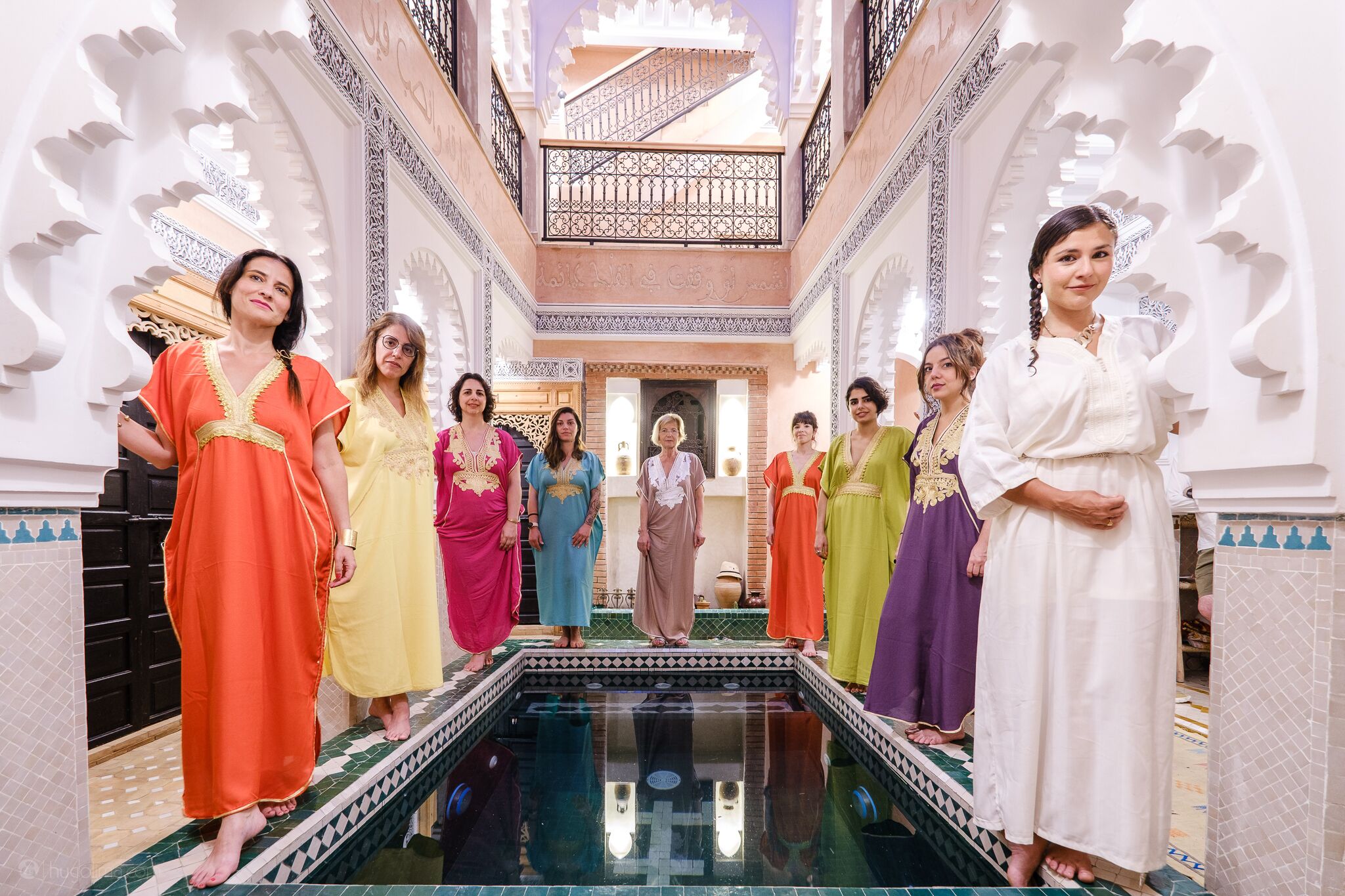 Riad Minami