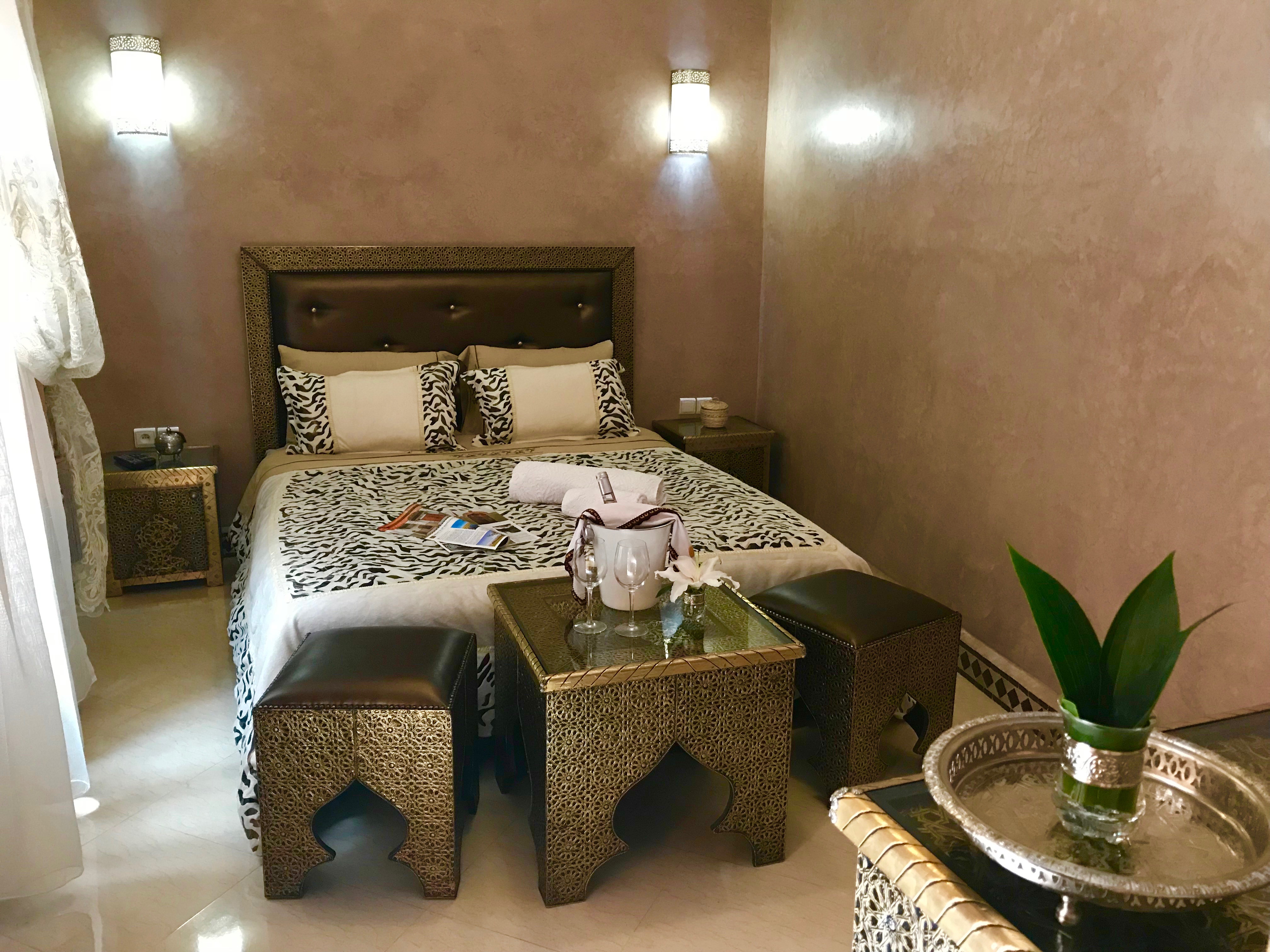 Riad Miral