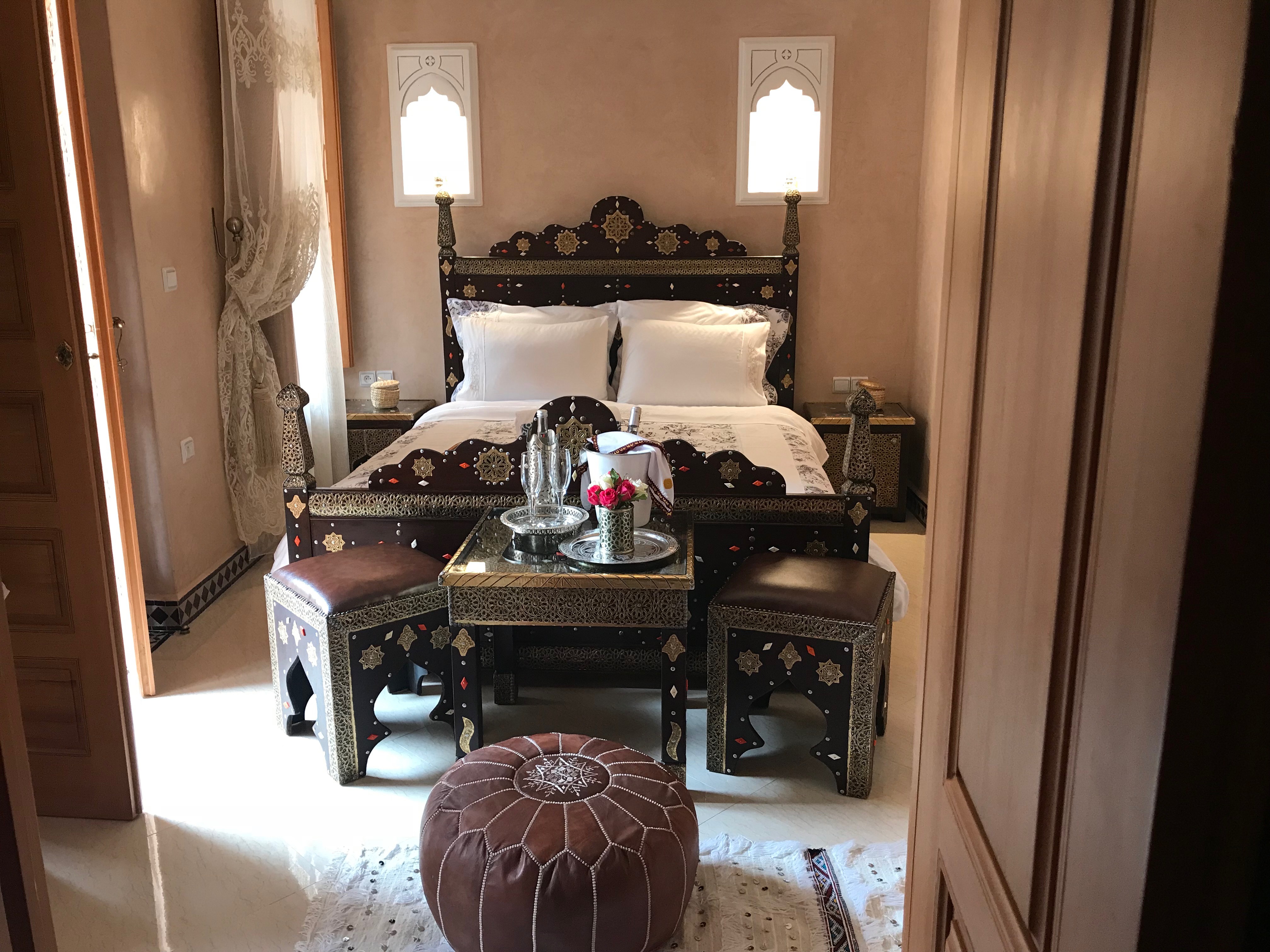 Riad Miral