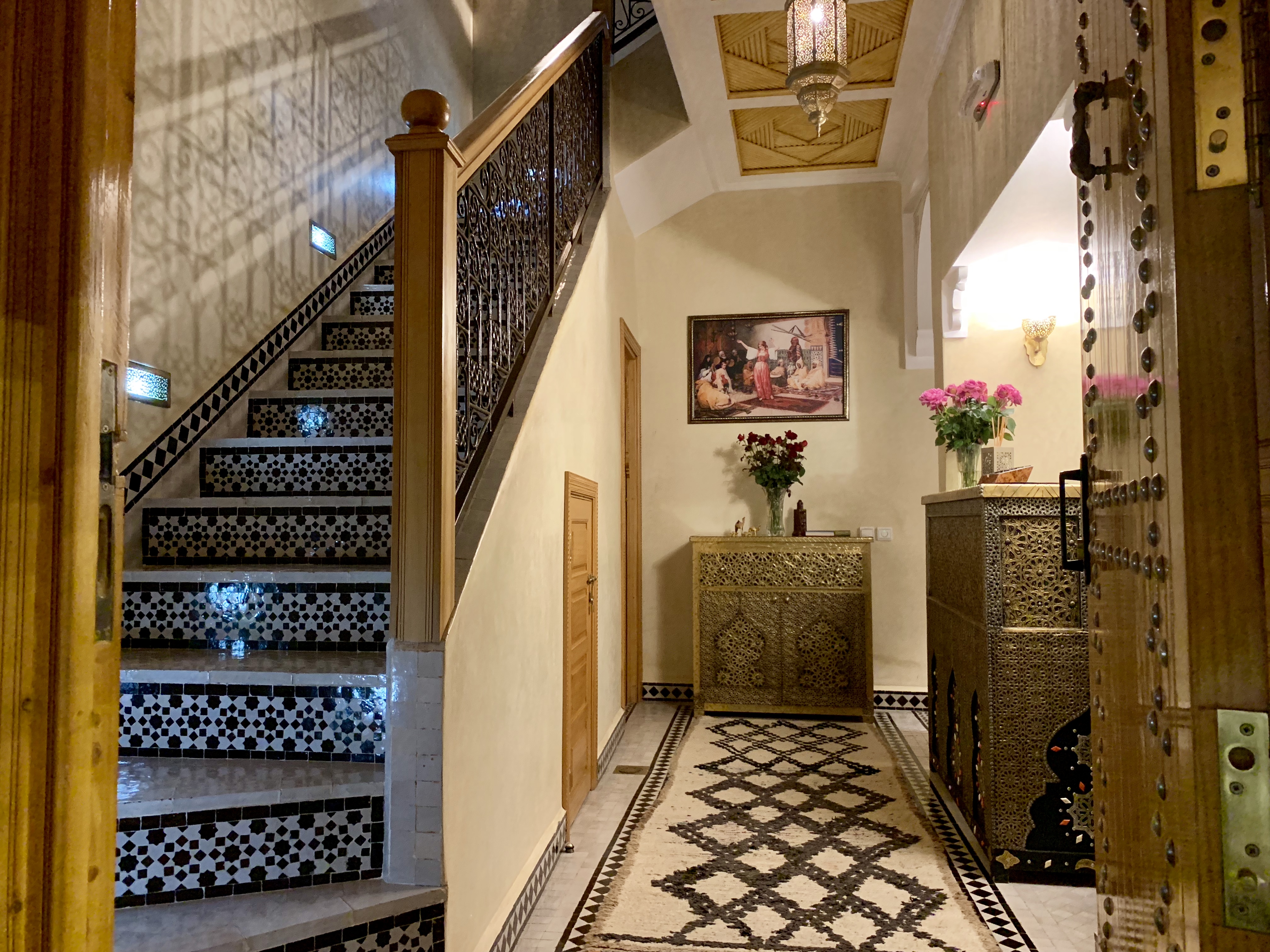 Riad Miral