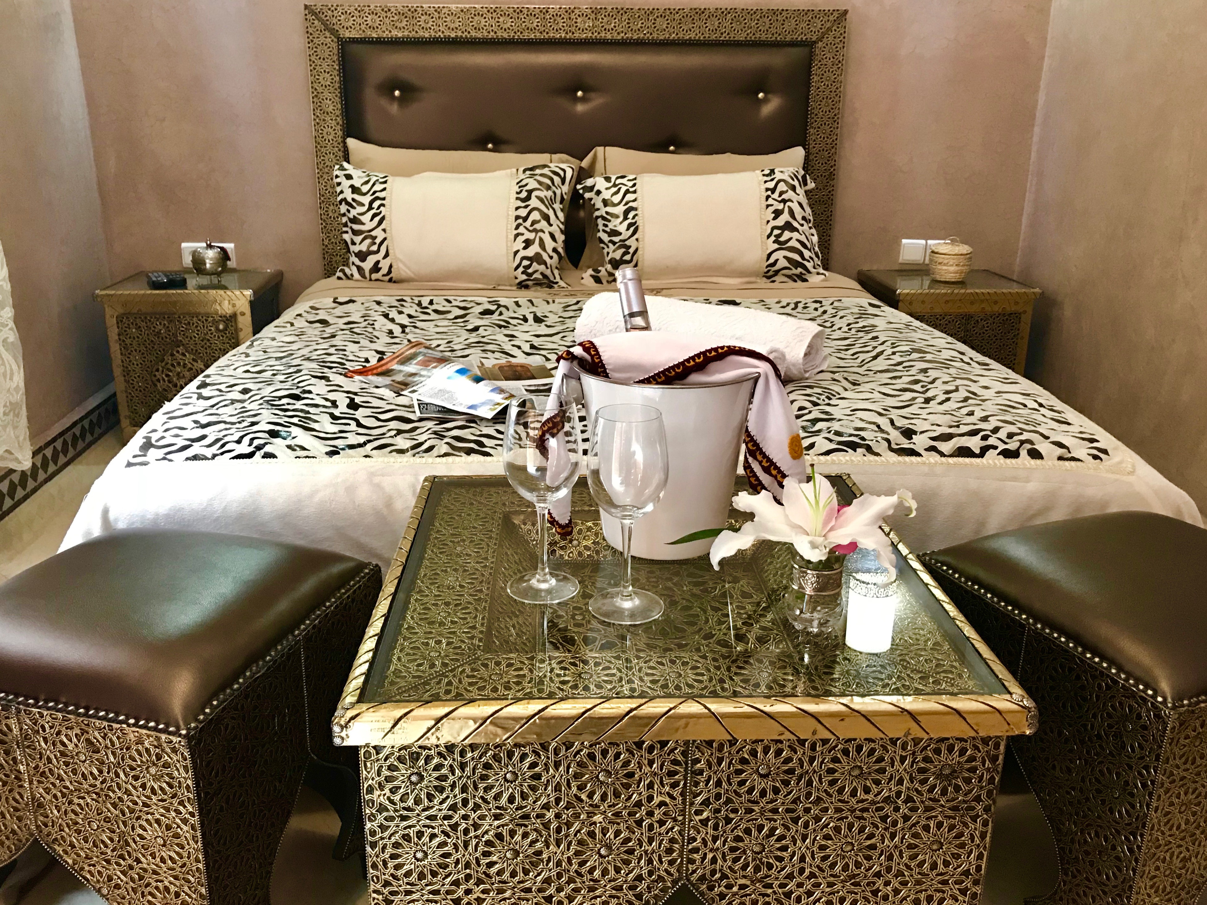 Riad Miral