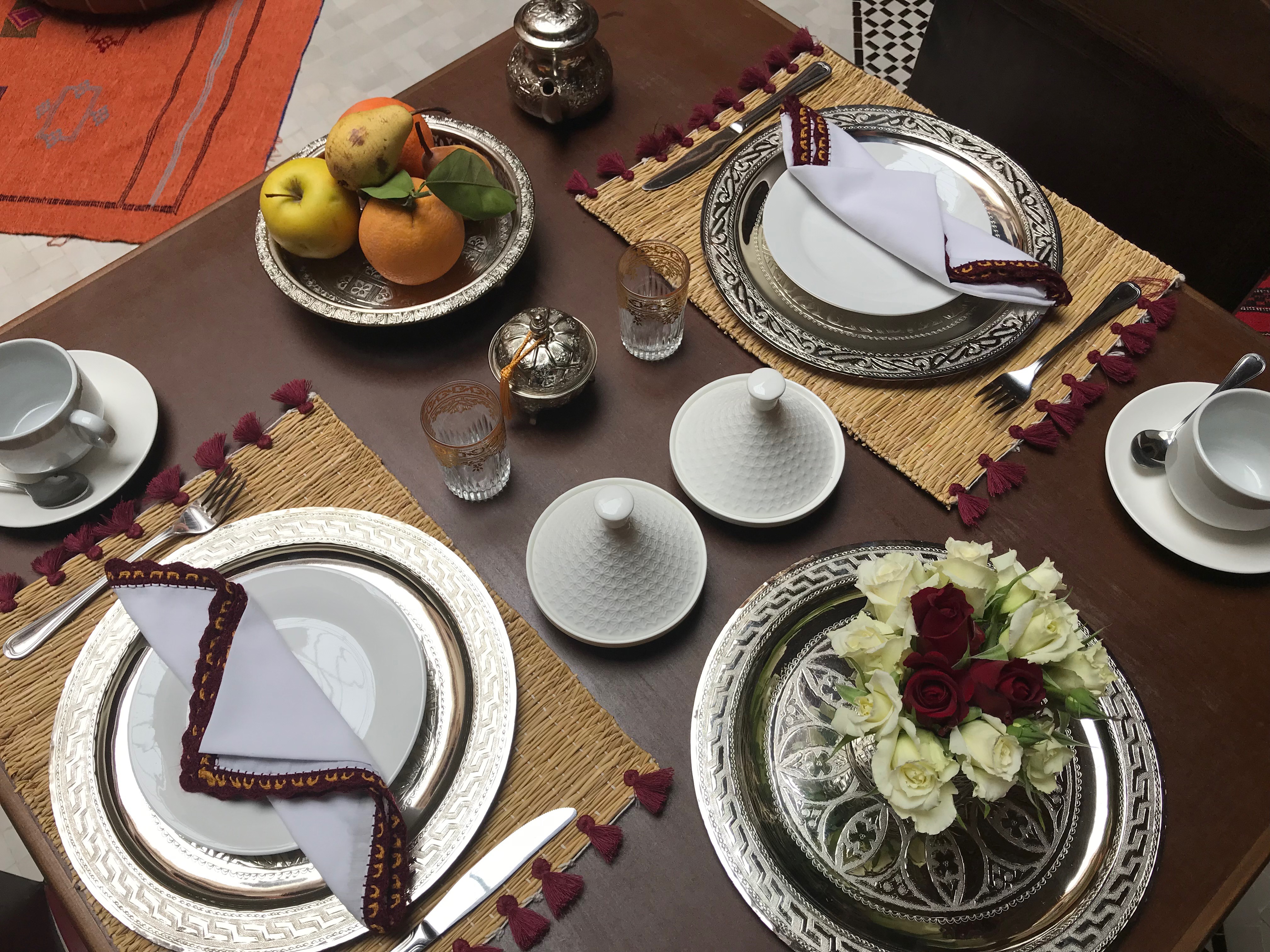 Riad Miral