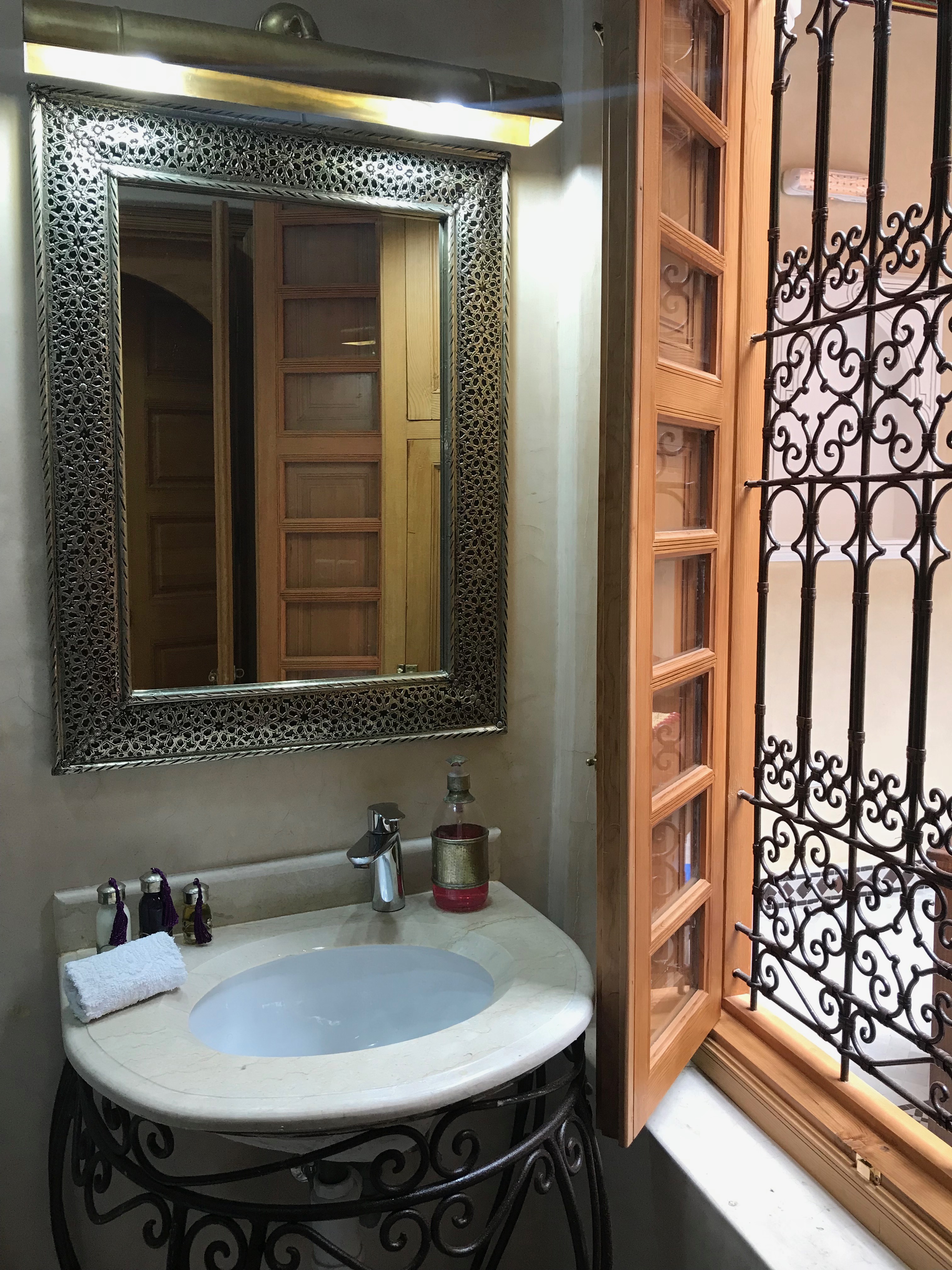 Riad Miral