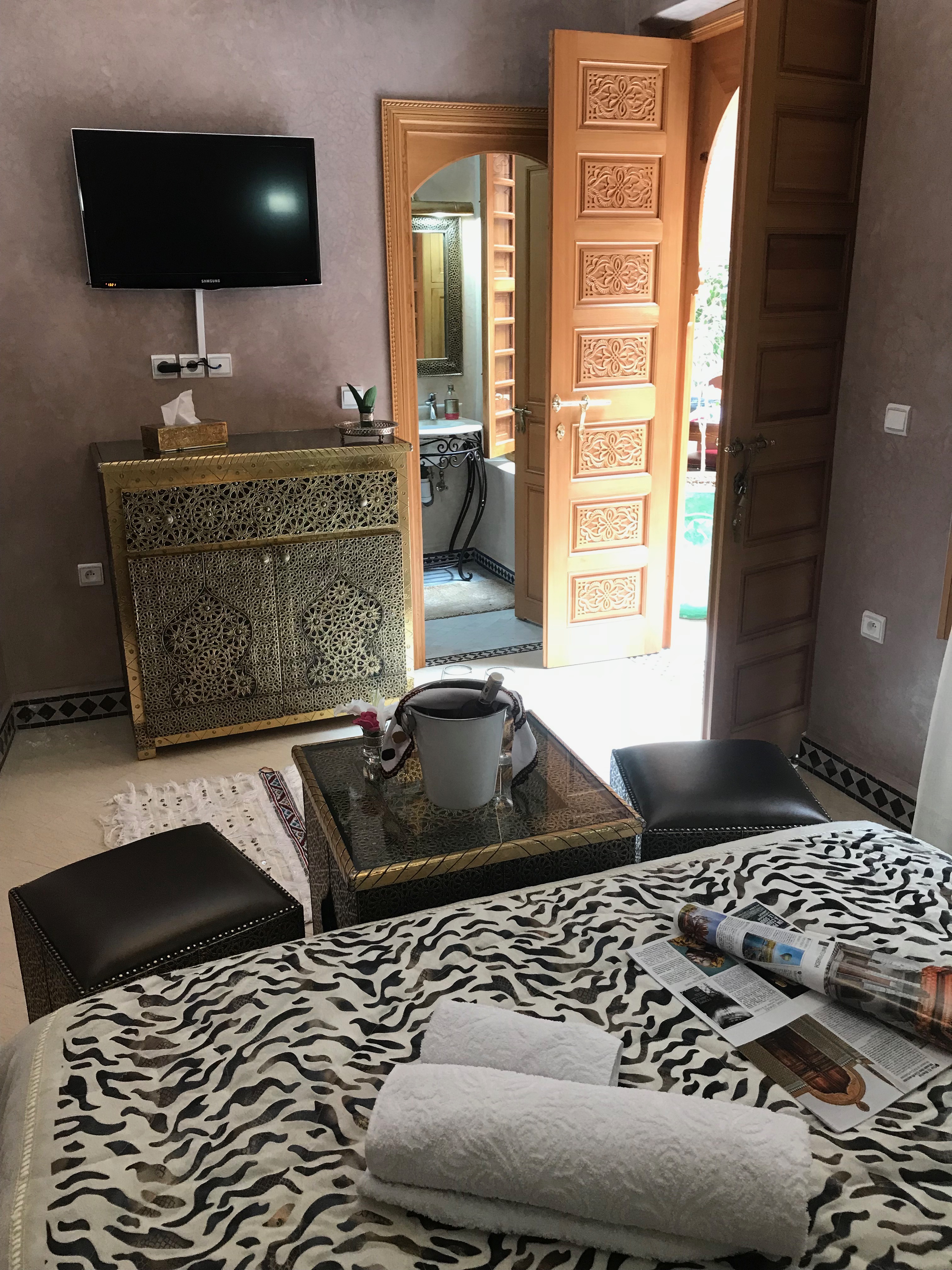 Riad Miral