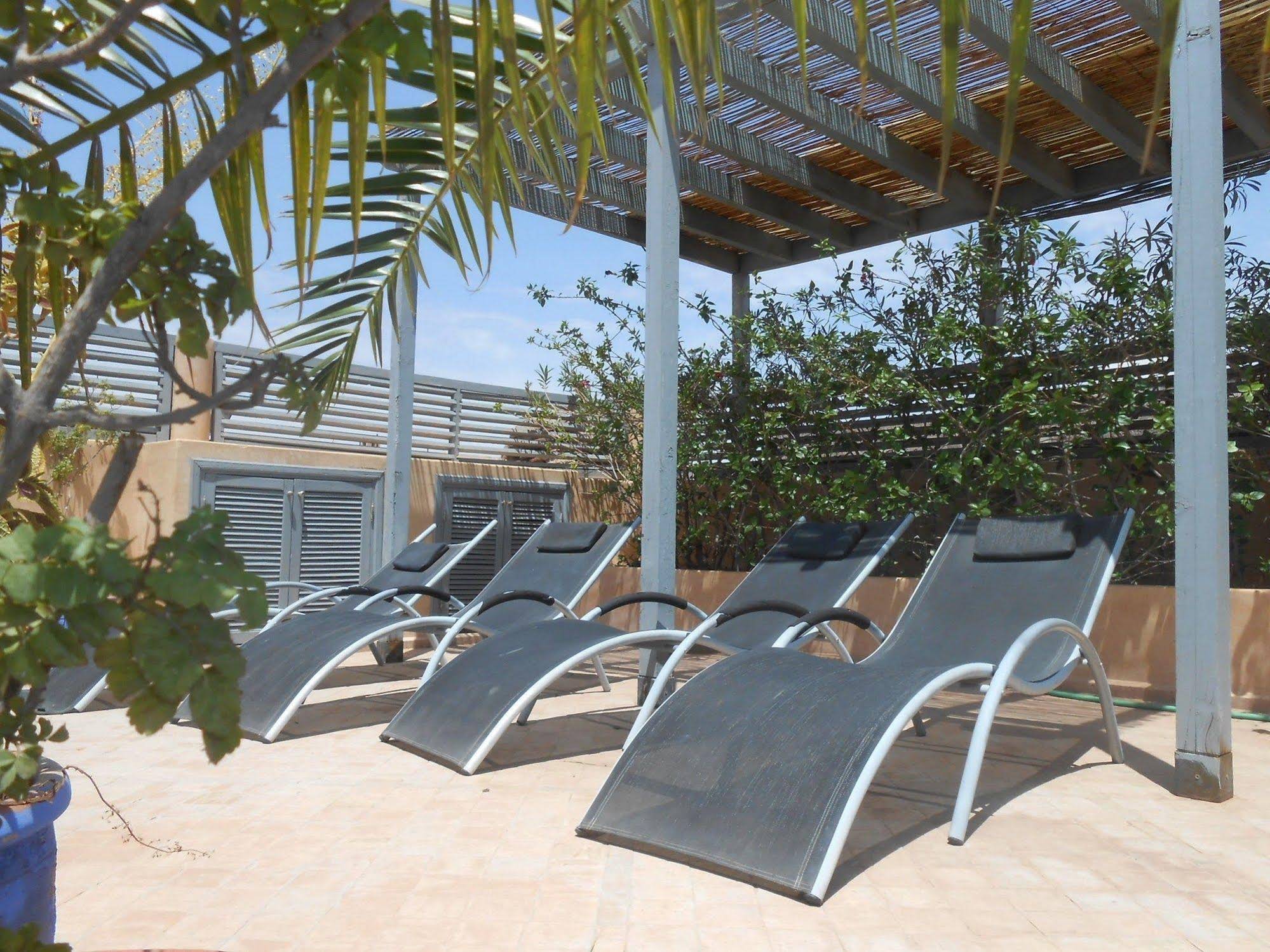 Riad et Spa Misria Les Orangers