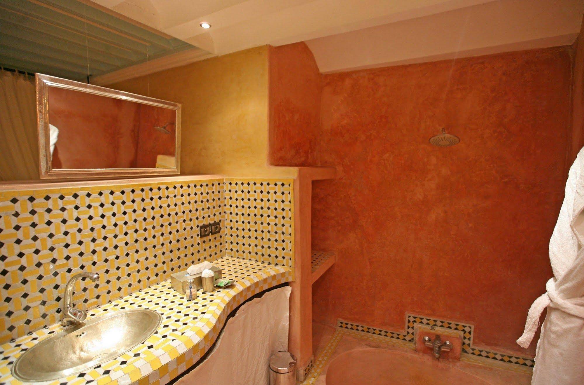 Riad et Spa Misria Les Orangers