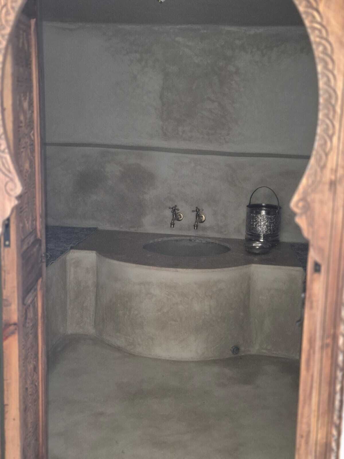 Riad Mokha Mokha and Spa