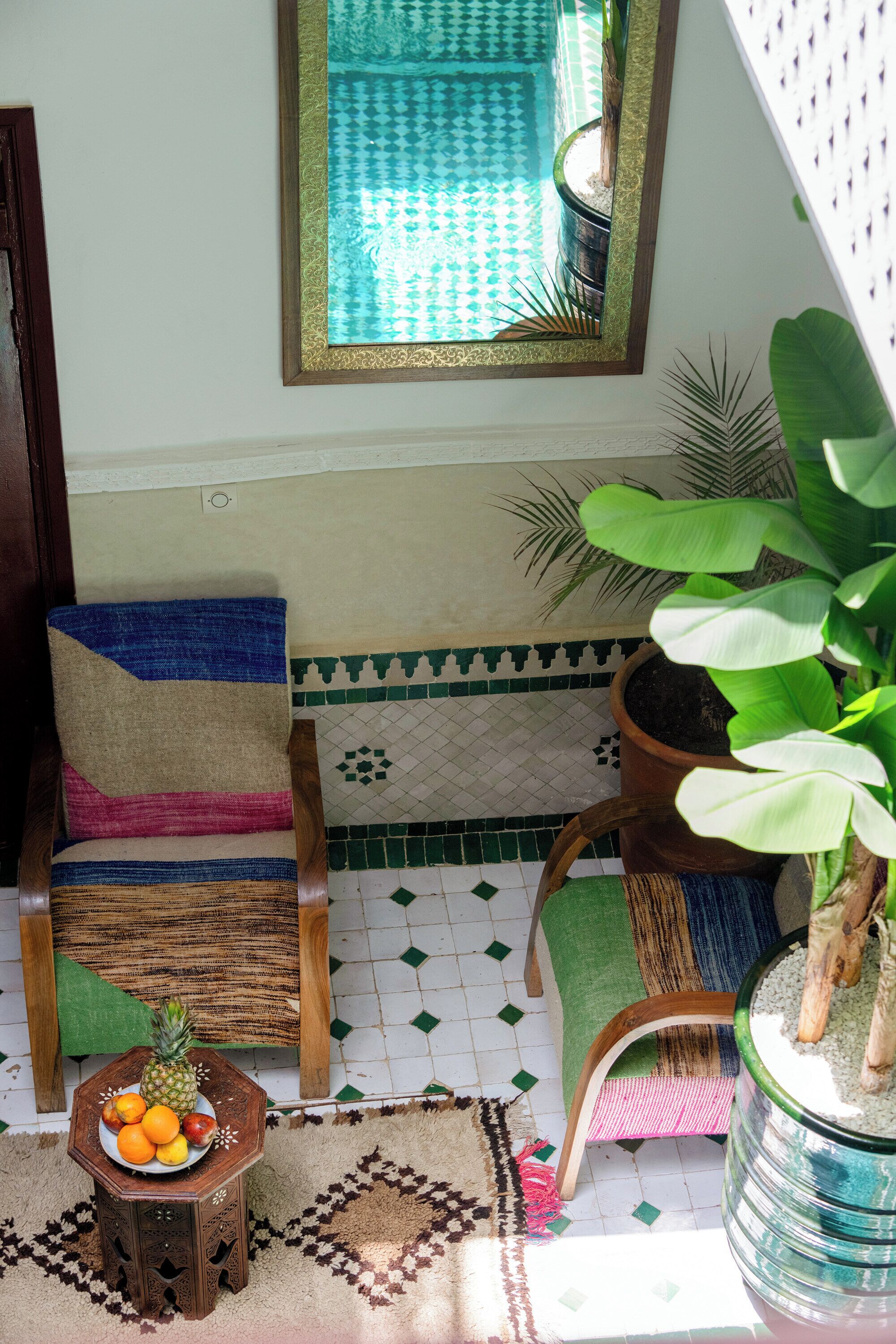 Riad Mokha Mokha and Spa