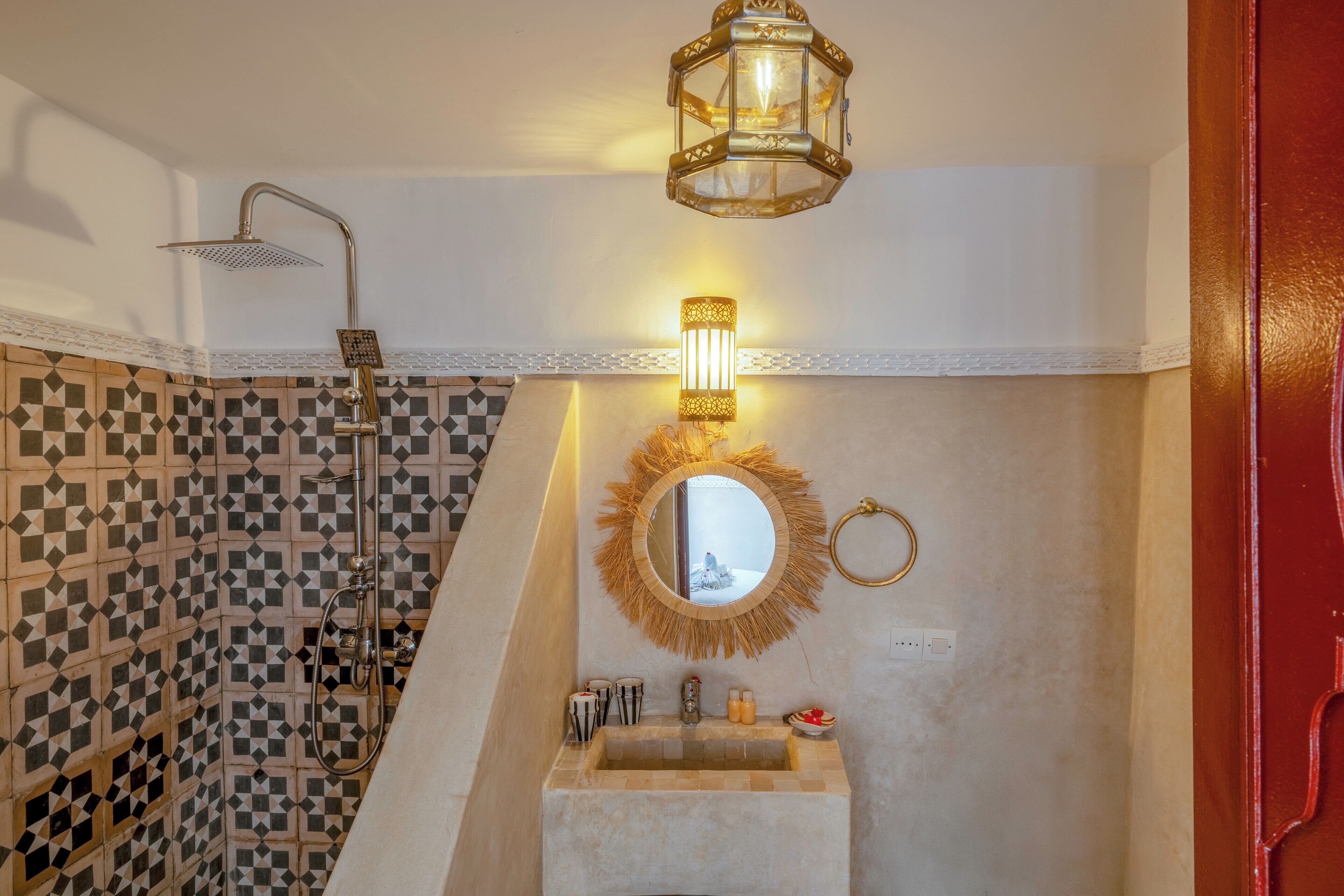 Riad Mokha Mokha and Spa