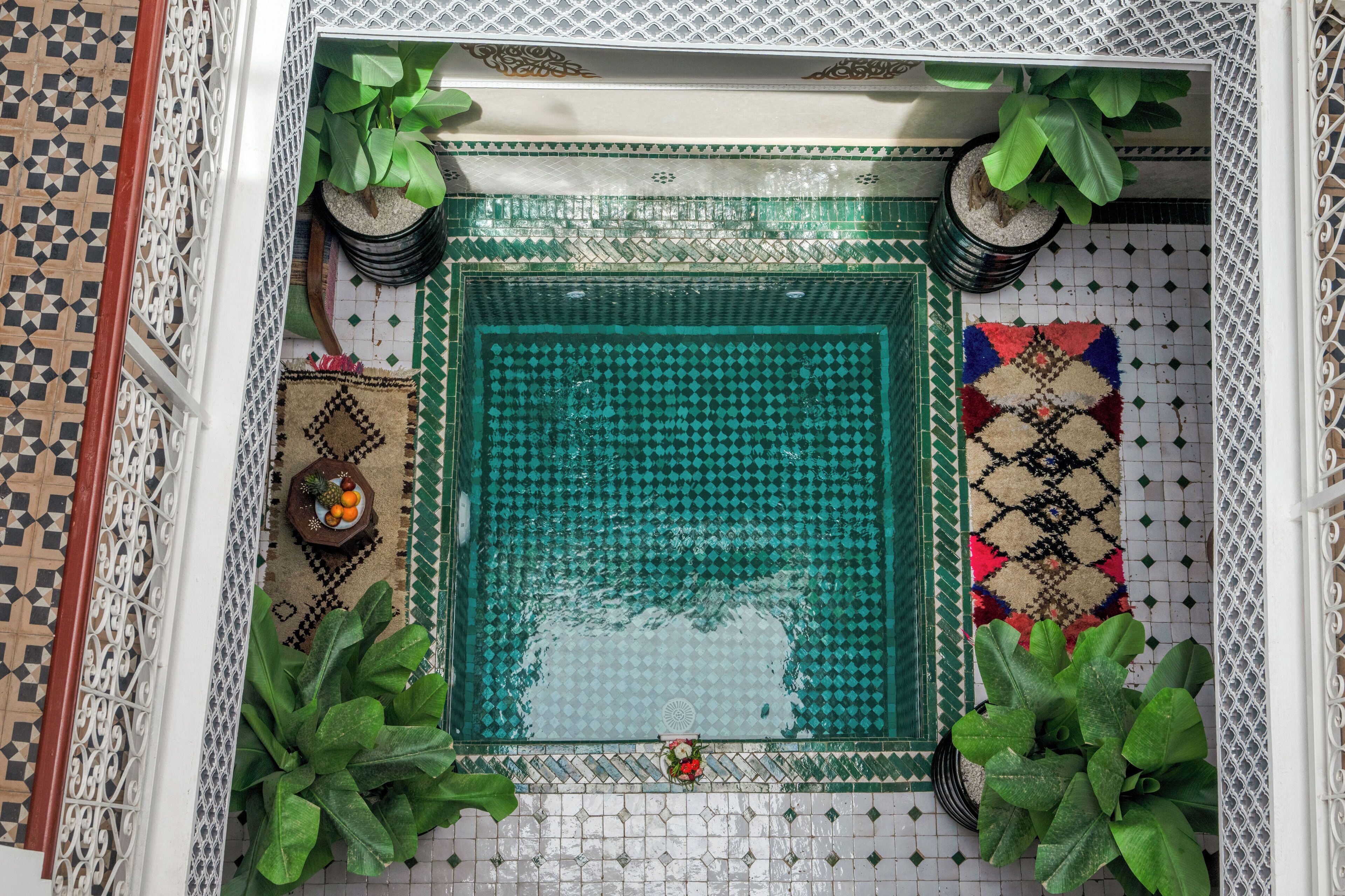 Riad Mokha Mokha and Spa