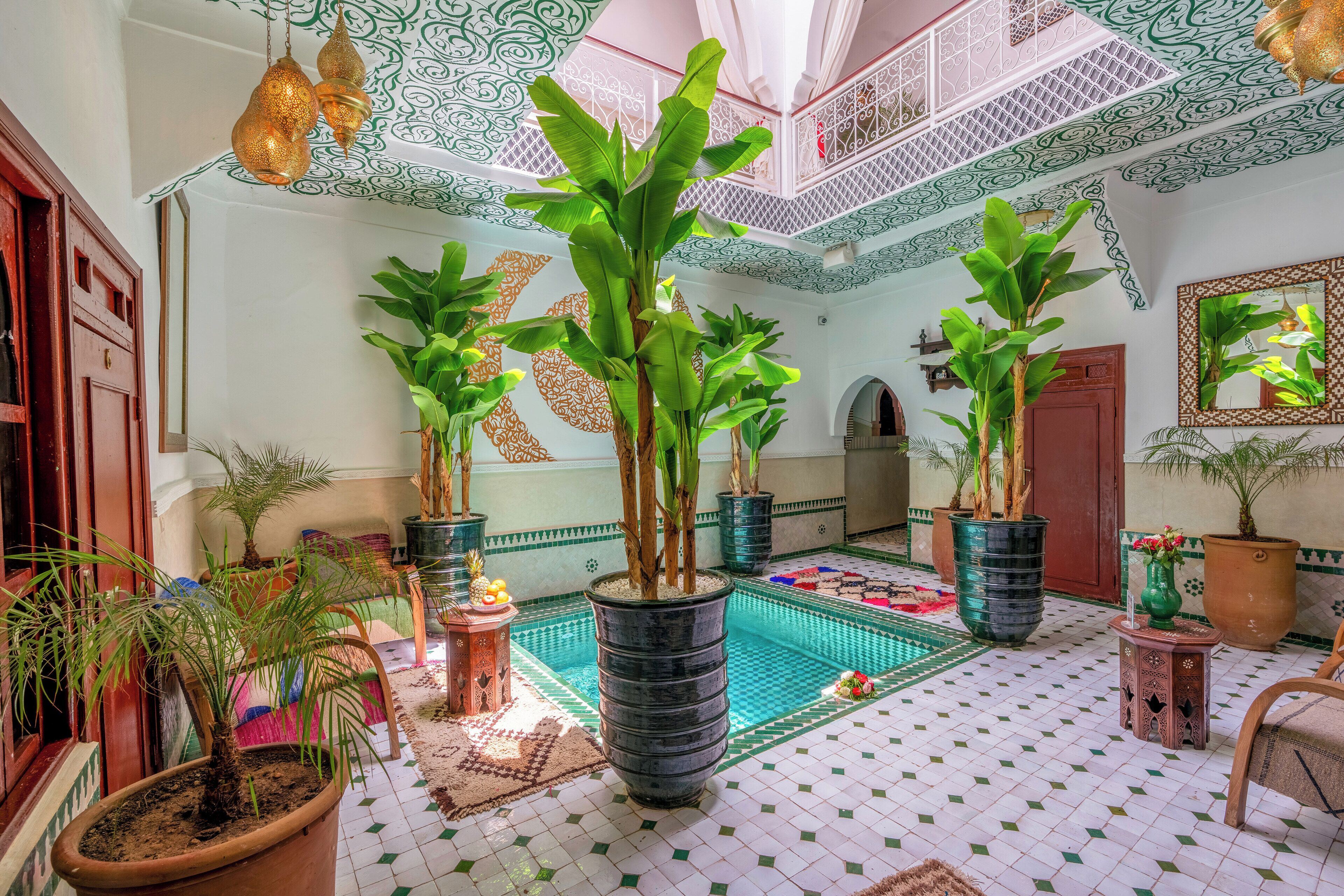 Riad Mokha Mokha and Spa