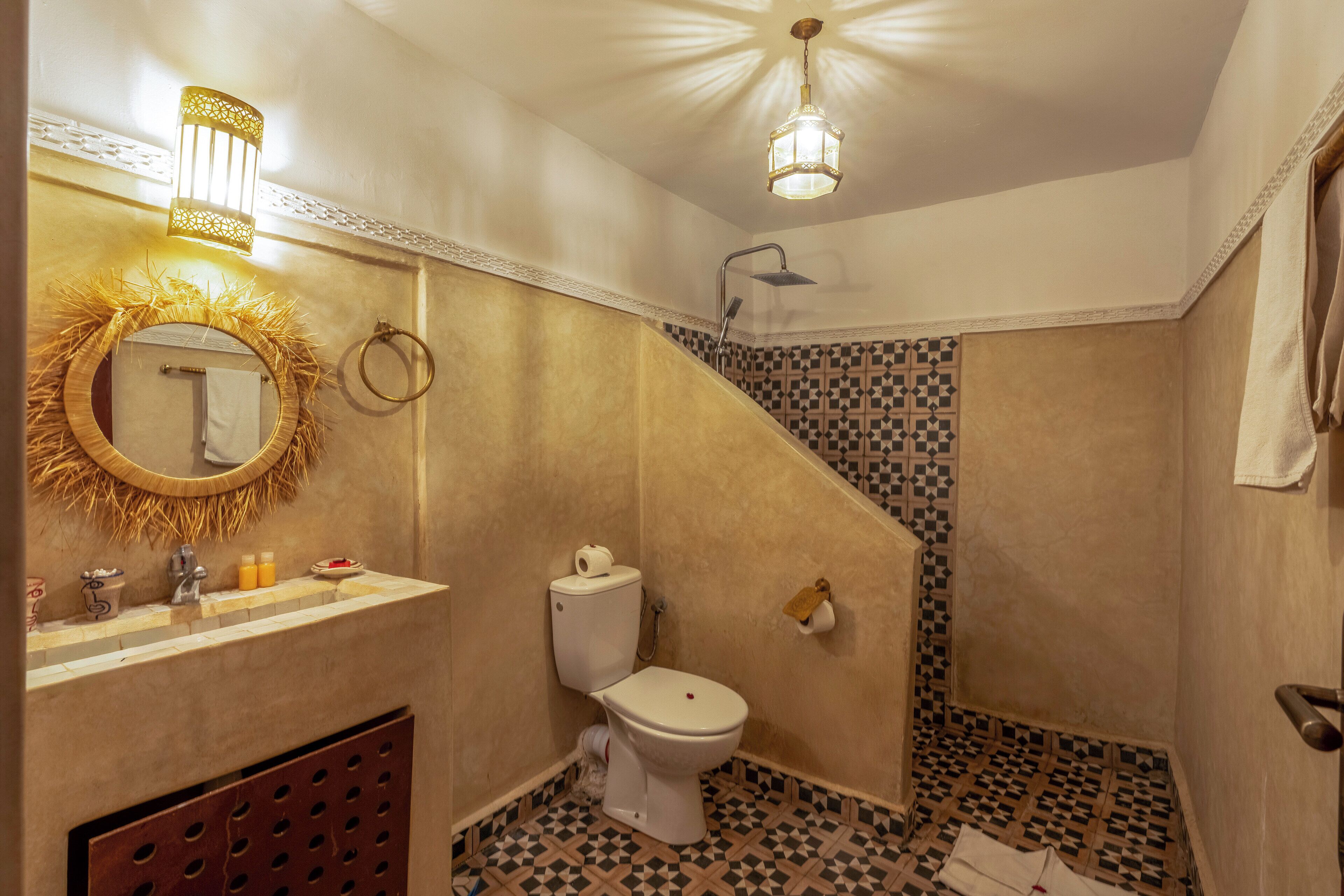 Riad Mokha Mokha and Spa