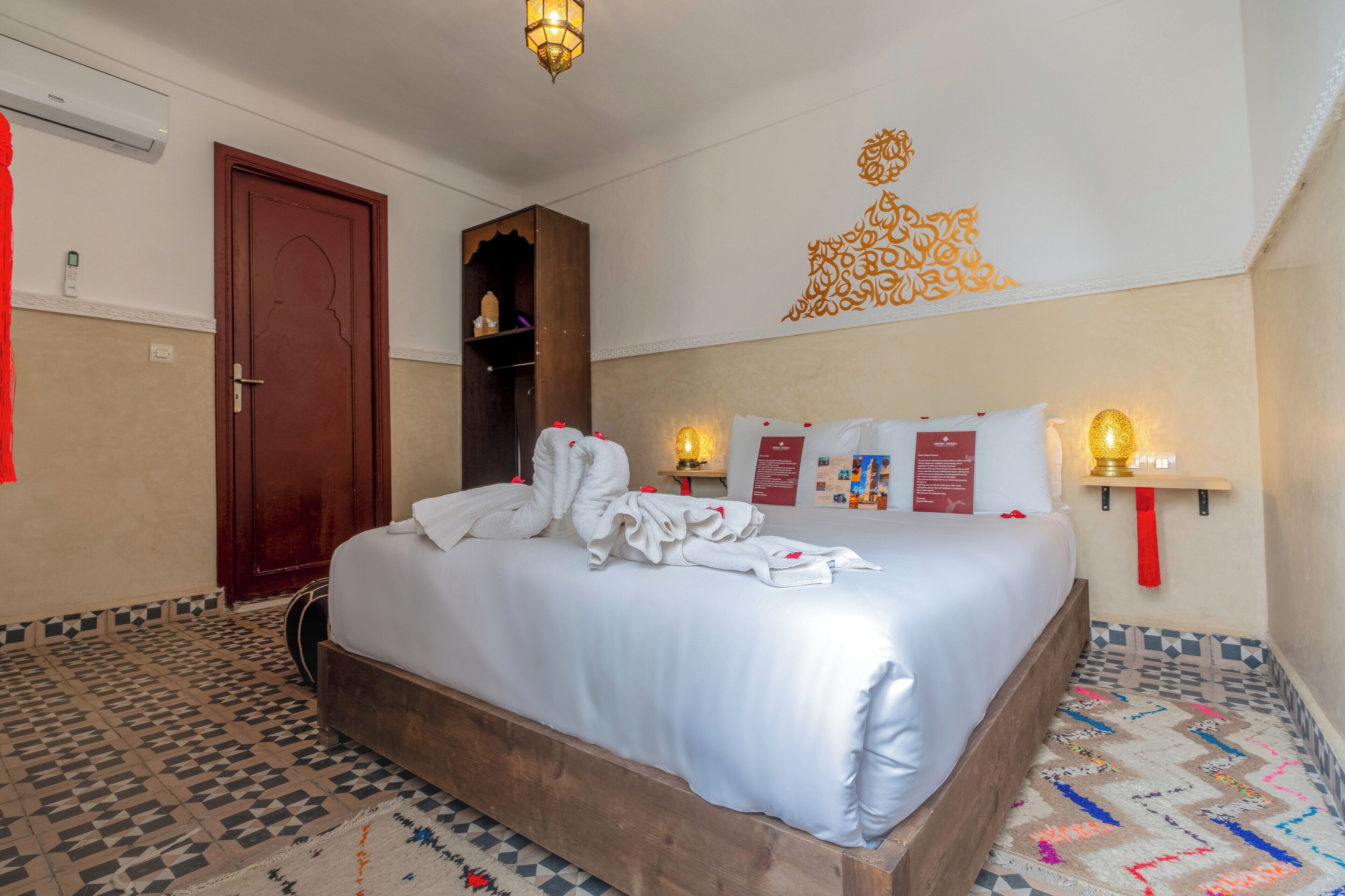 Riad Mokha Mokha and Spa