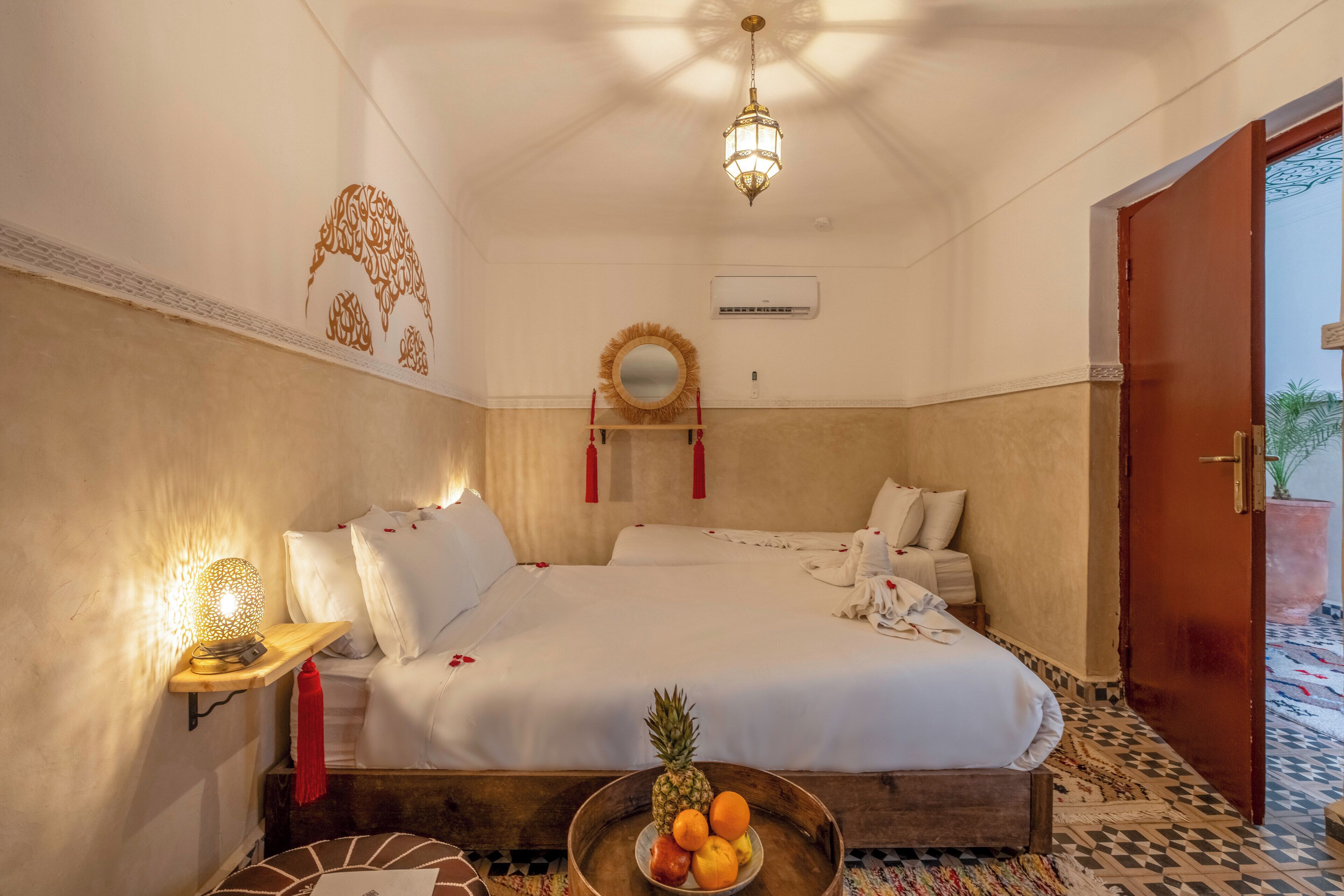 Riad Mokha Mokha and Spa