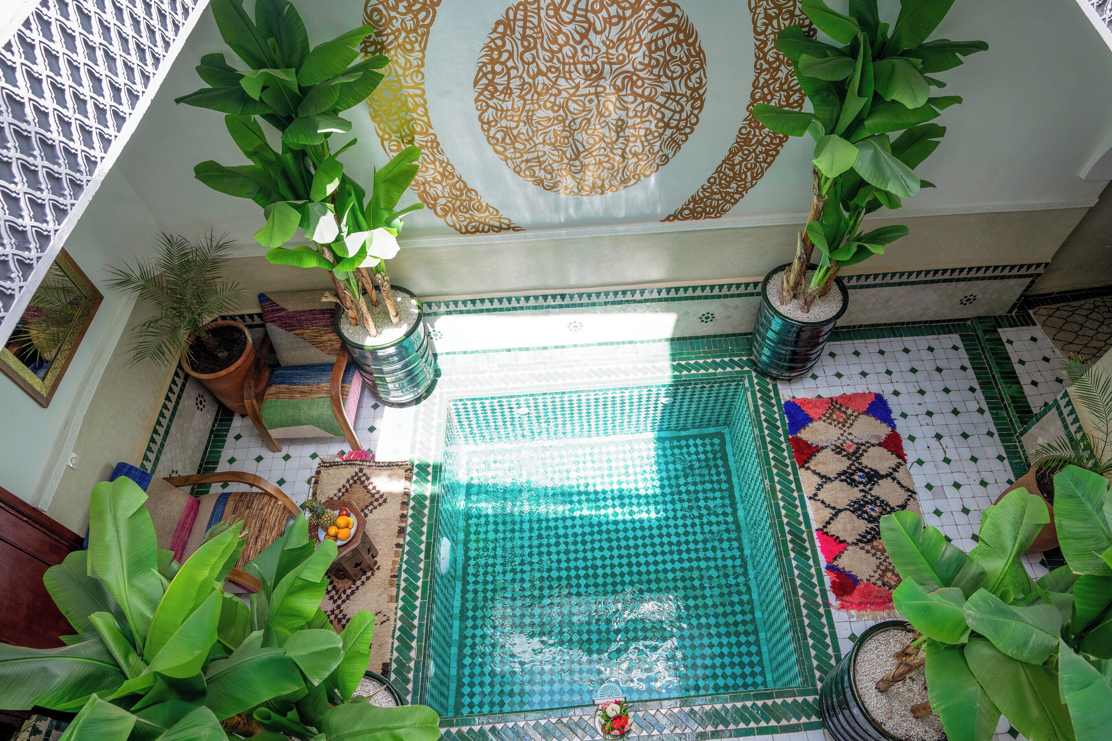 Riad Mokha Mokha and Spa