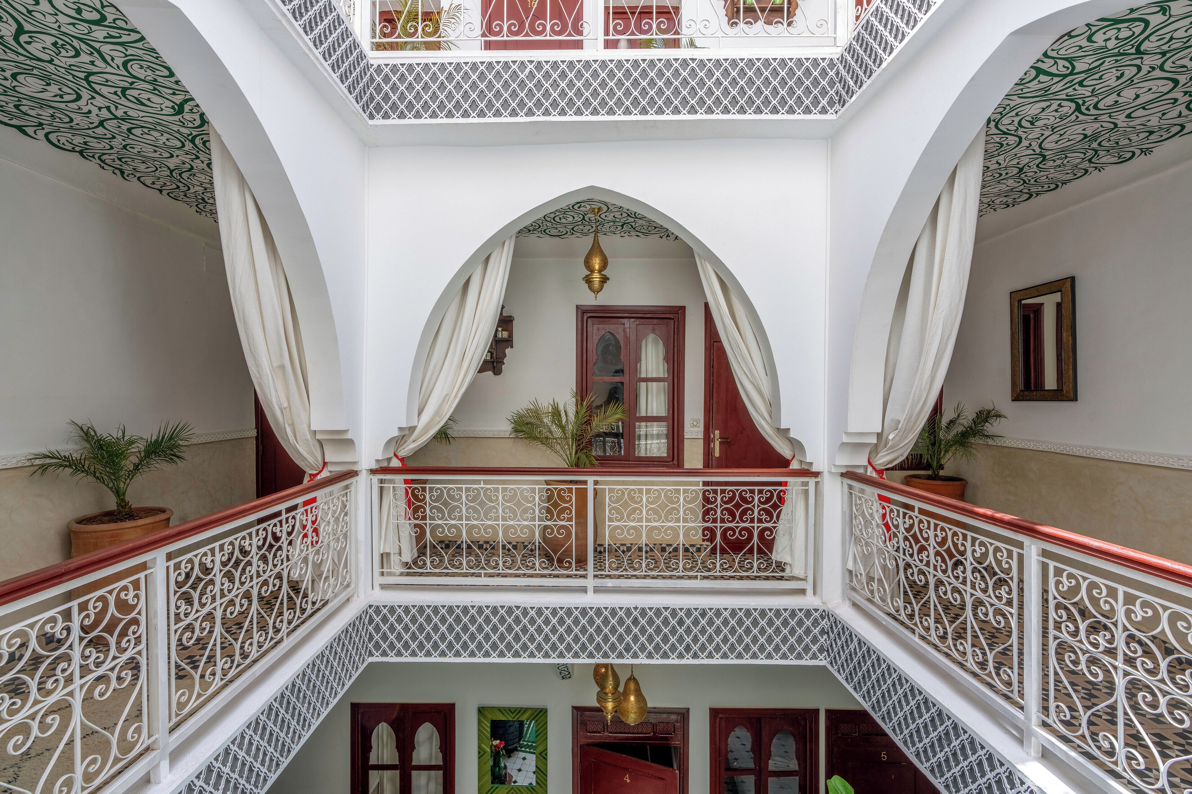 Riad Mokha Mokha and Spa