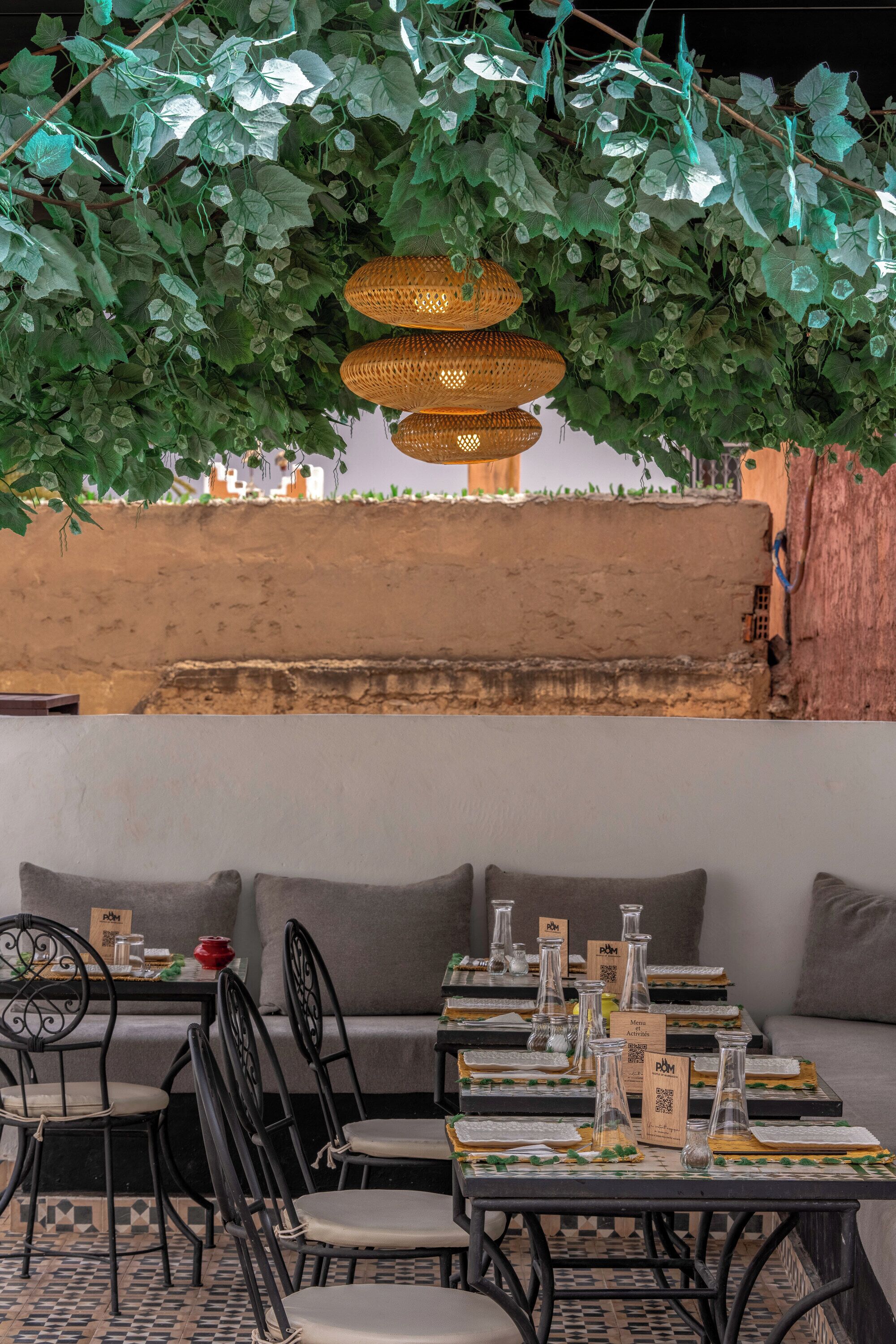 Riad Mokha Mokha and Spa