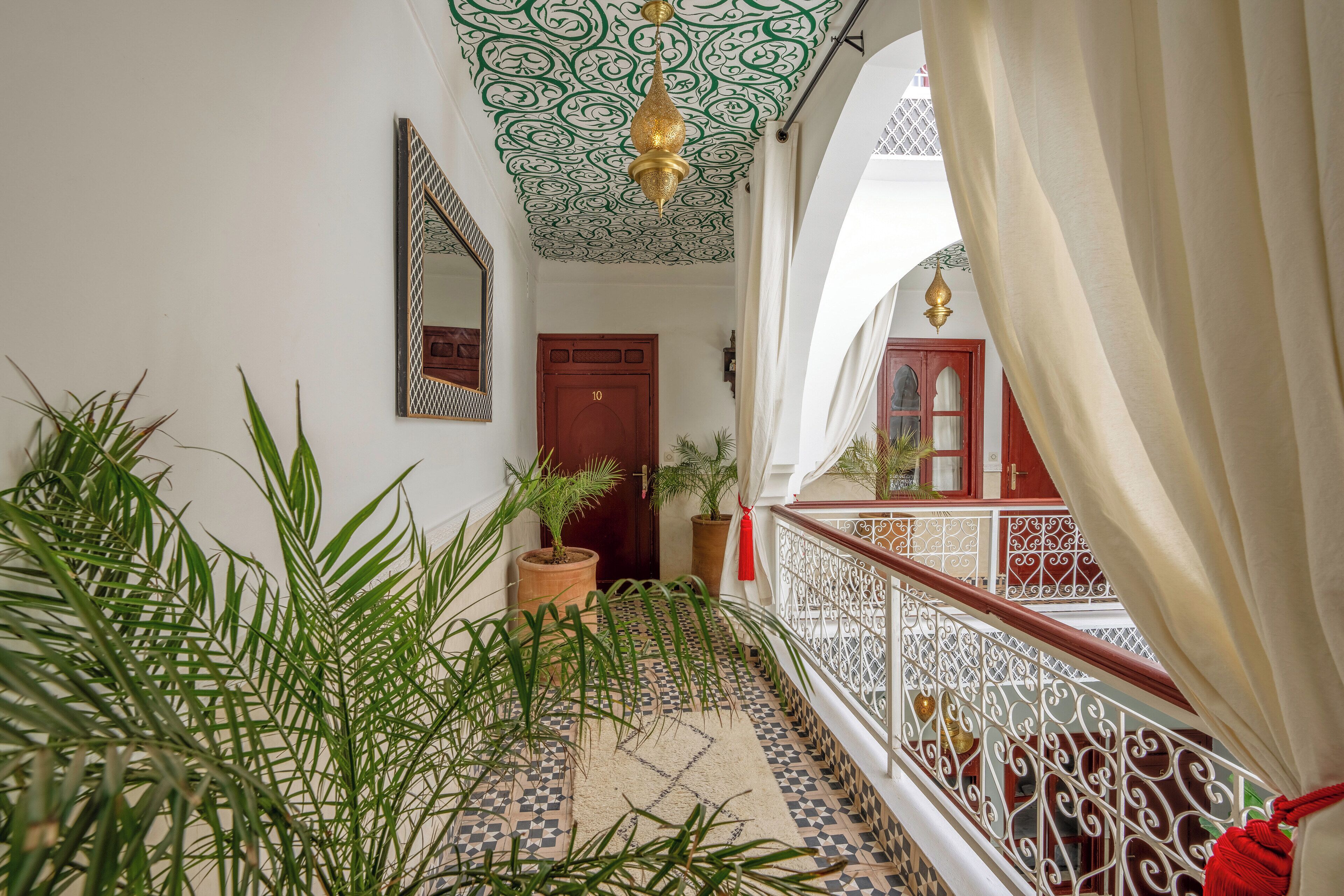 Riad Mokha Mokha and Spa