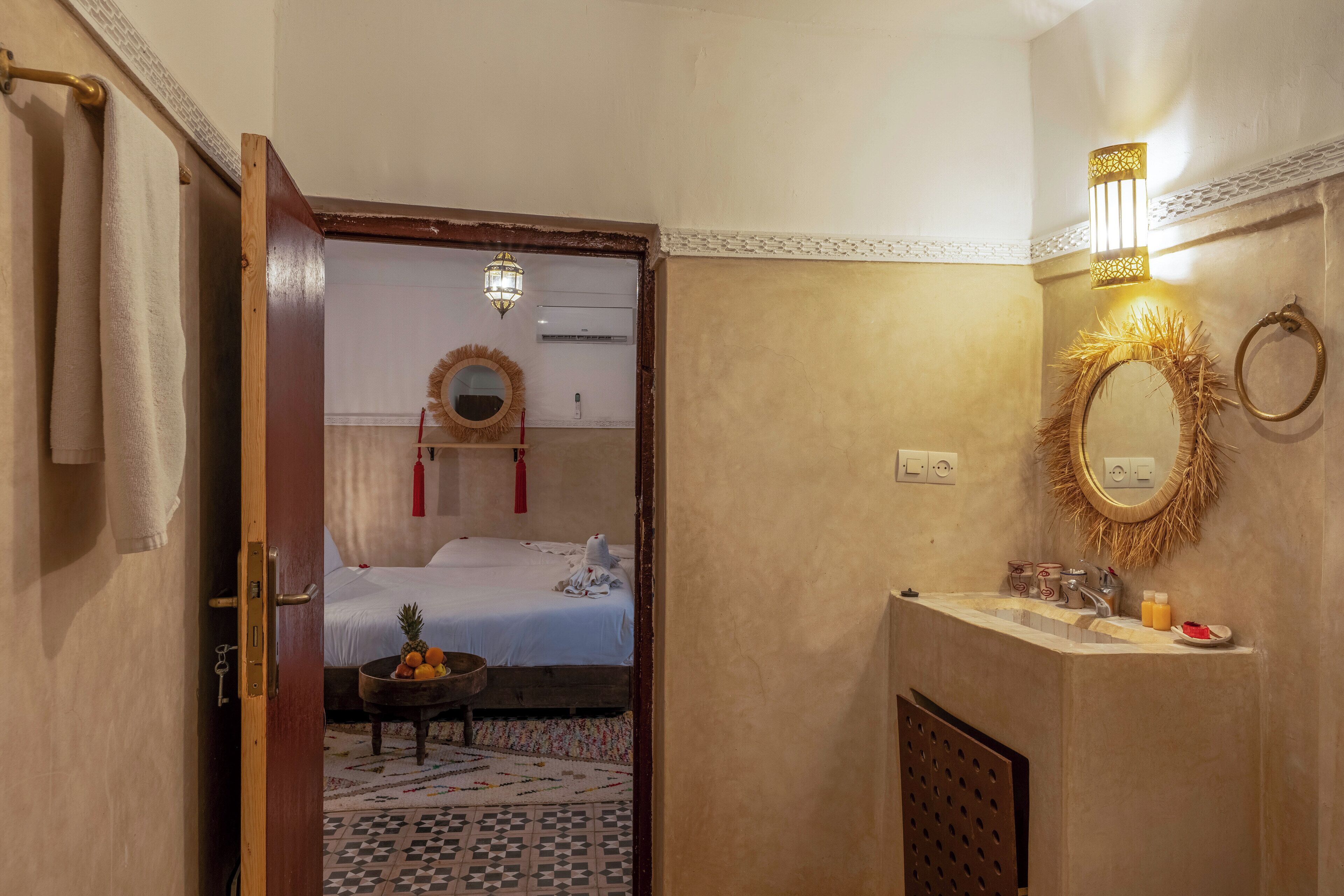 Riad Mokha Mokha and Spa