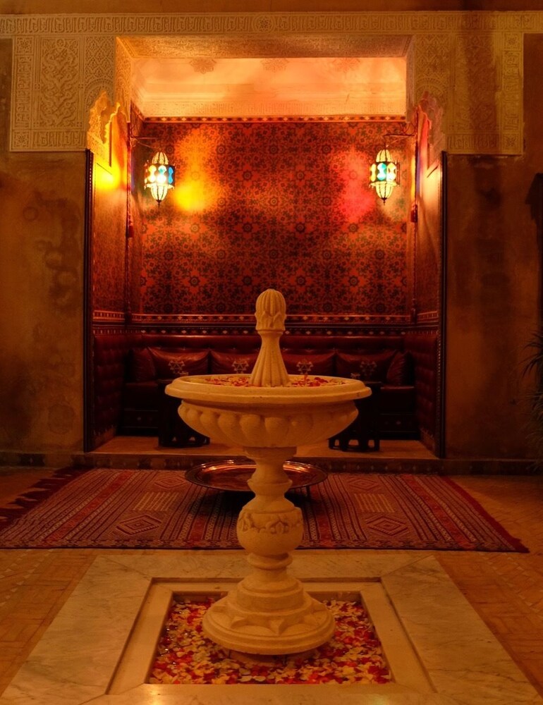 Riad Monika