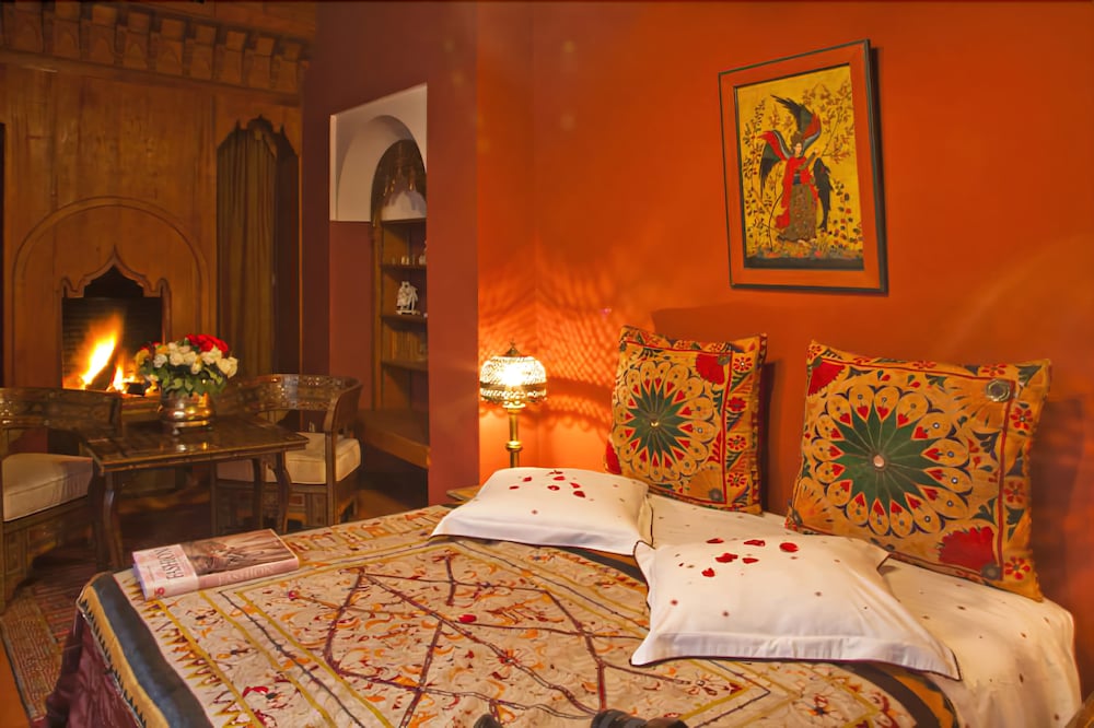 Riad Monika