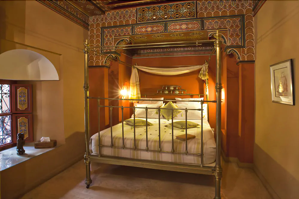 Riad Monika
