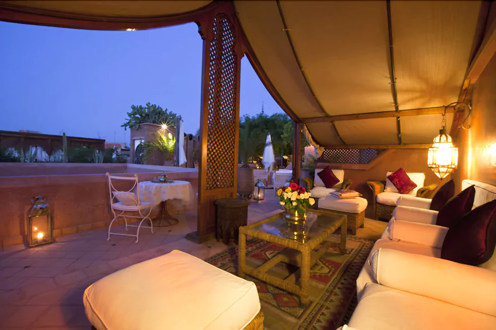 Riad Monika