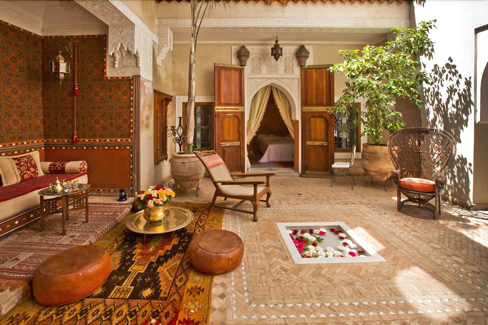 Riad Monika