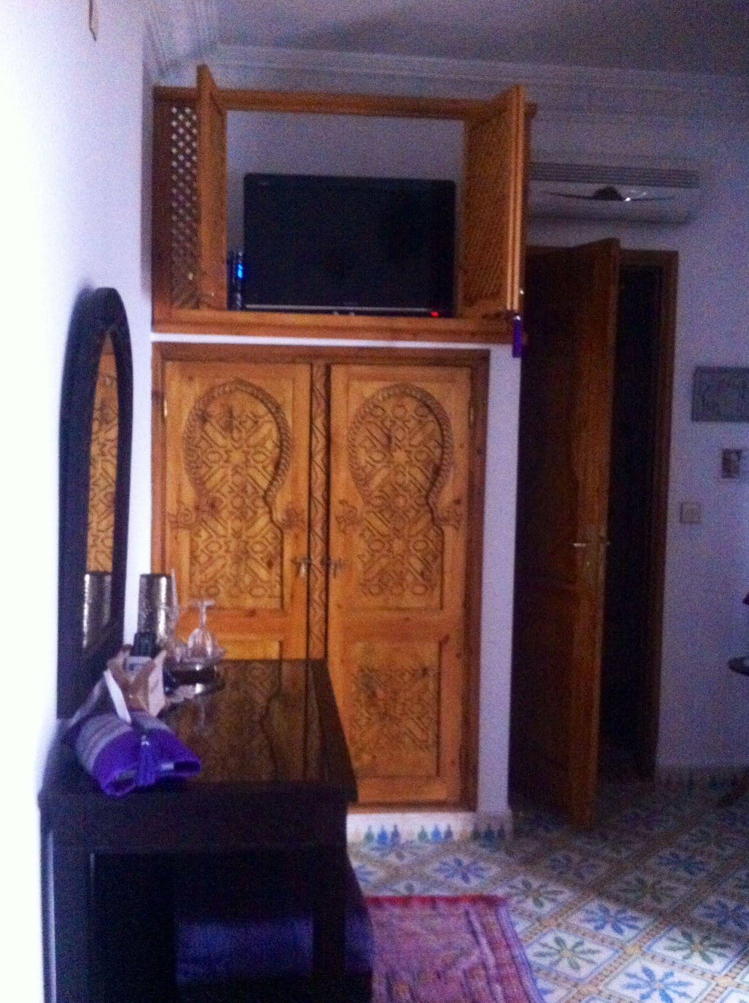 Riad Mouna