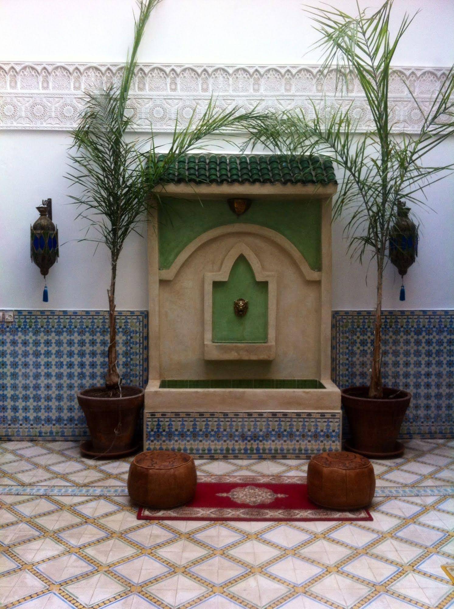 Riad Mouna