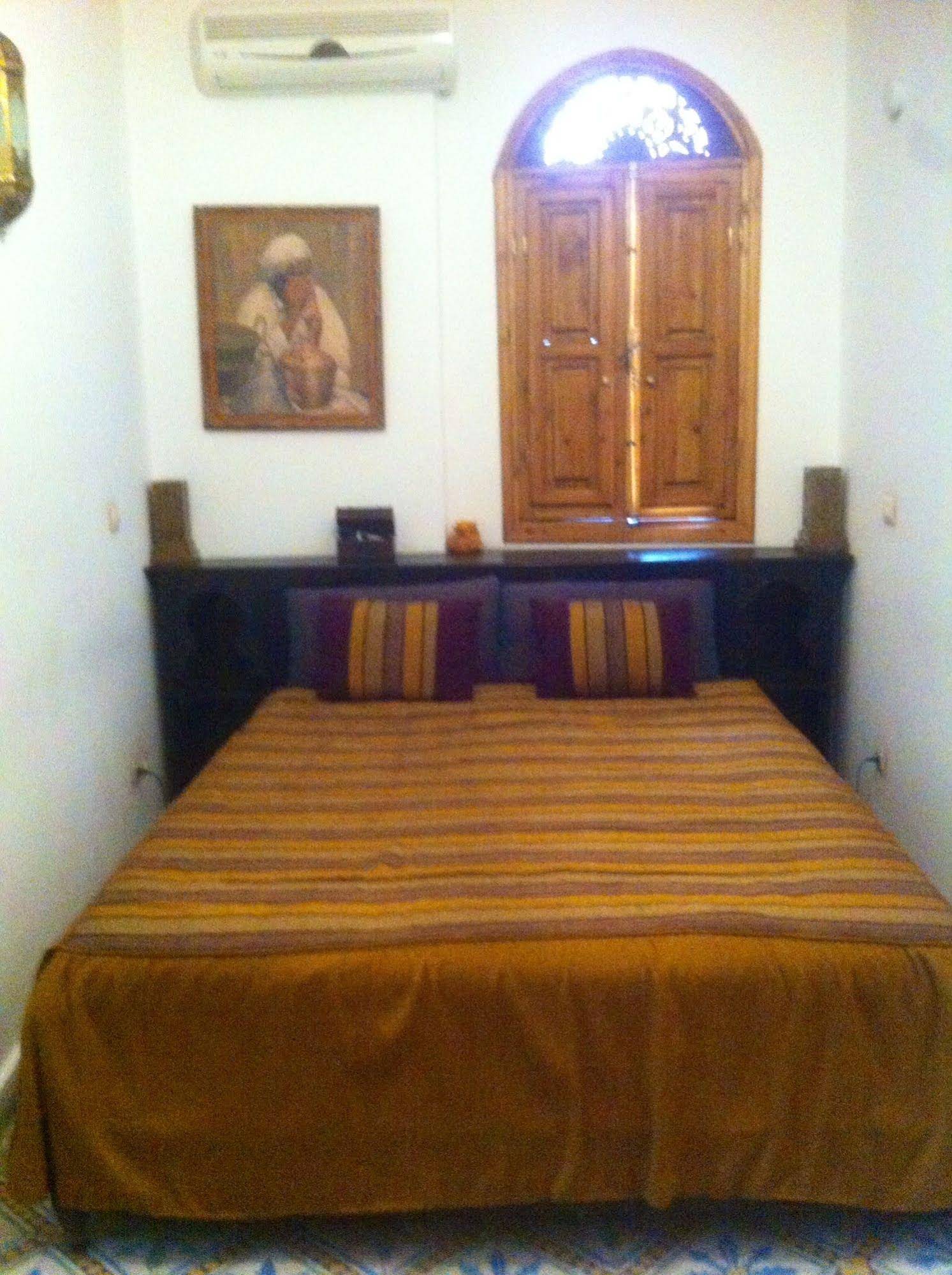 Riad Mouna