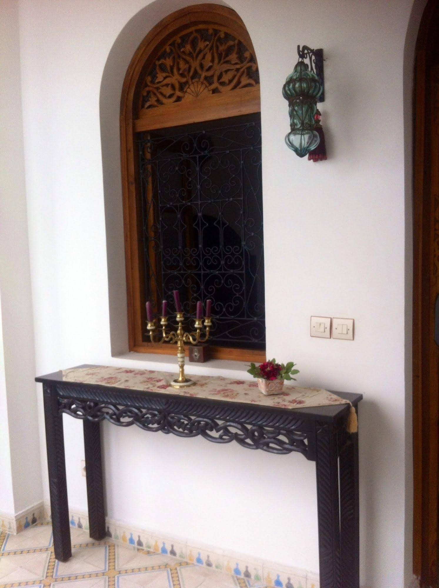 Riad Mouna