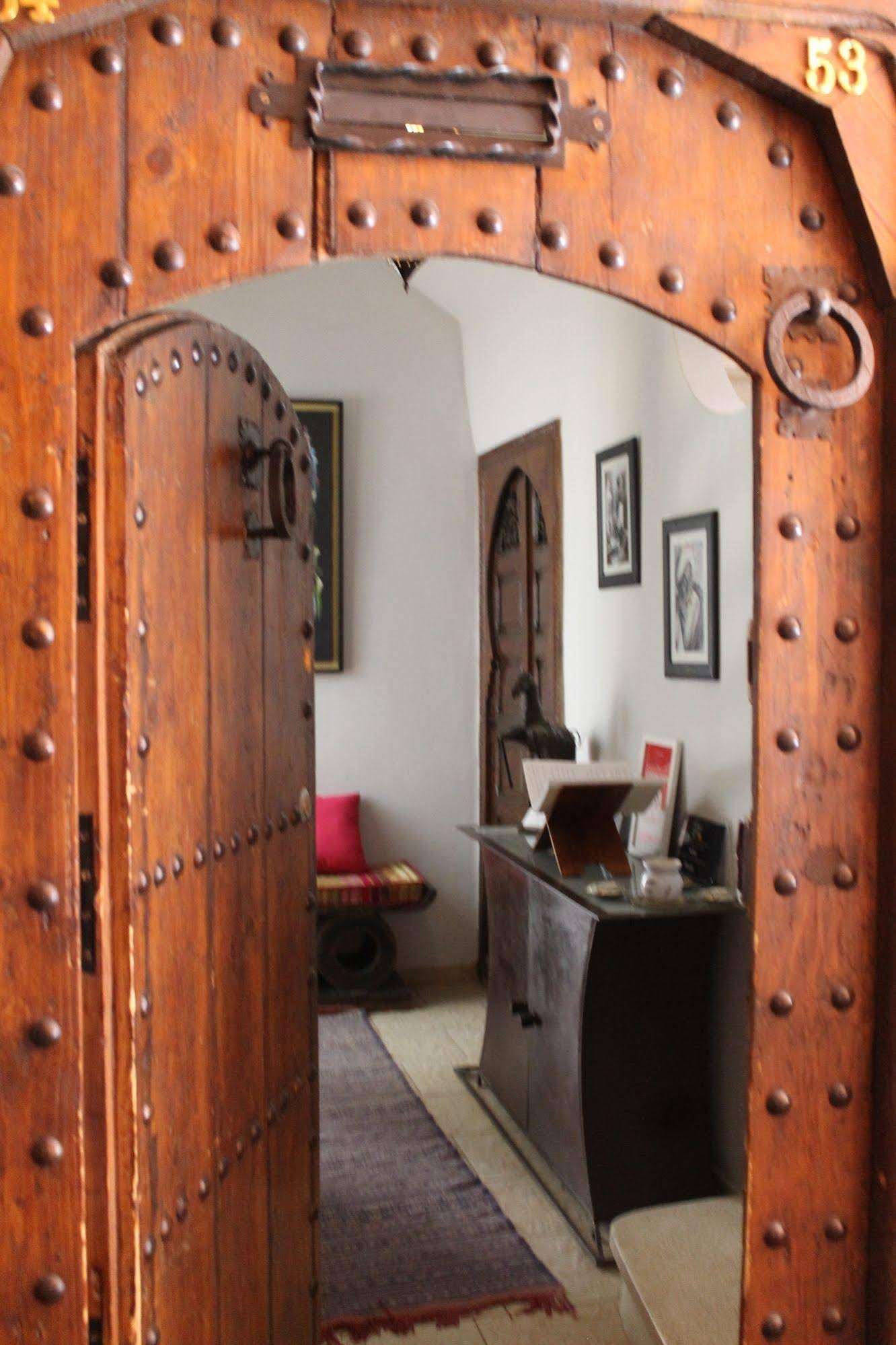 Riad Nafis