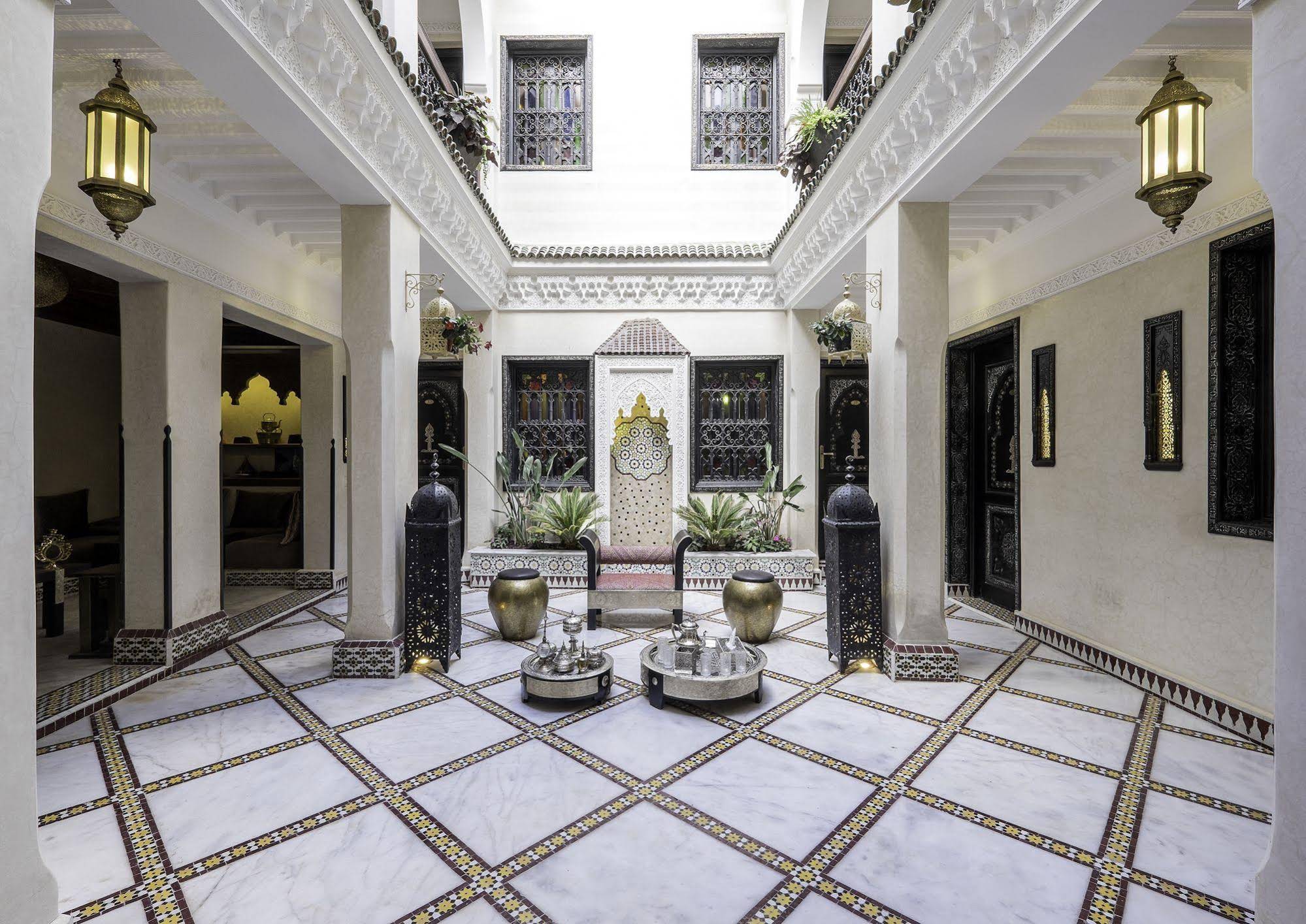 Riad Nesma