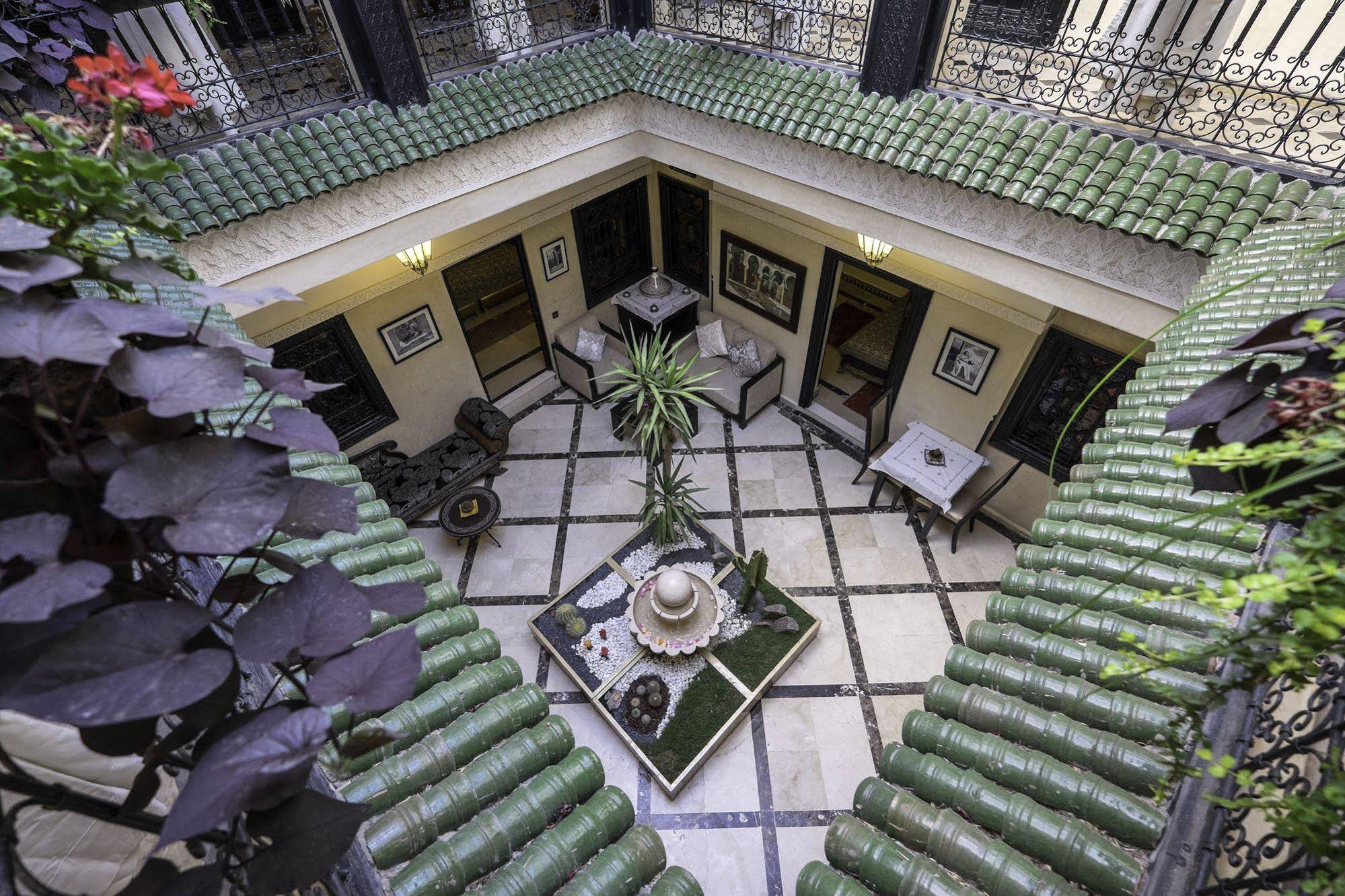Riad Nesma