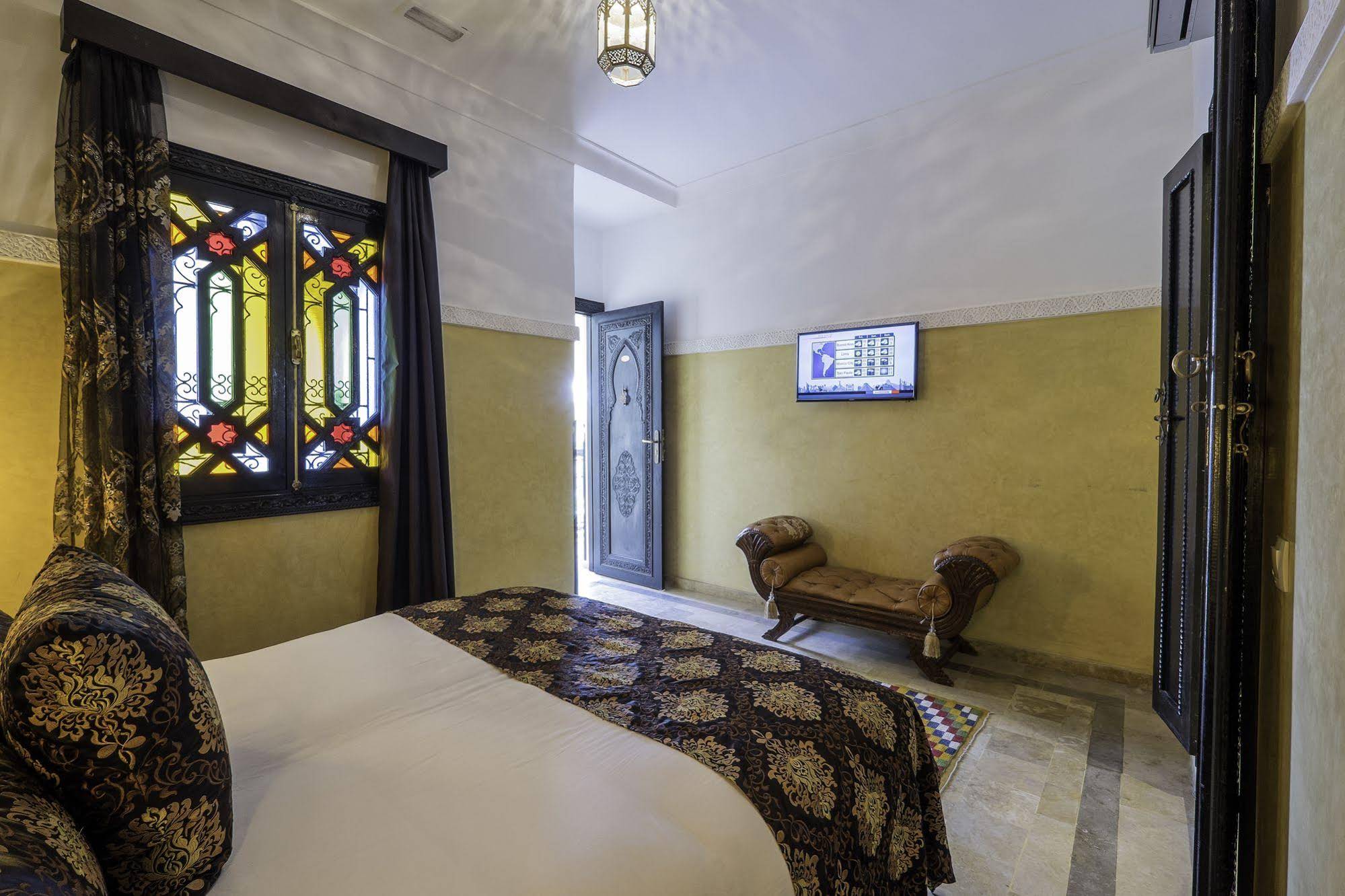 Riad Nesma